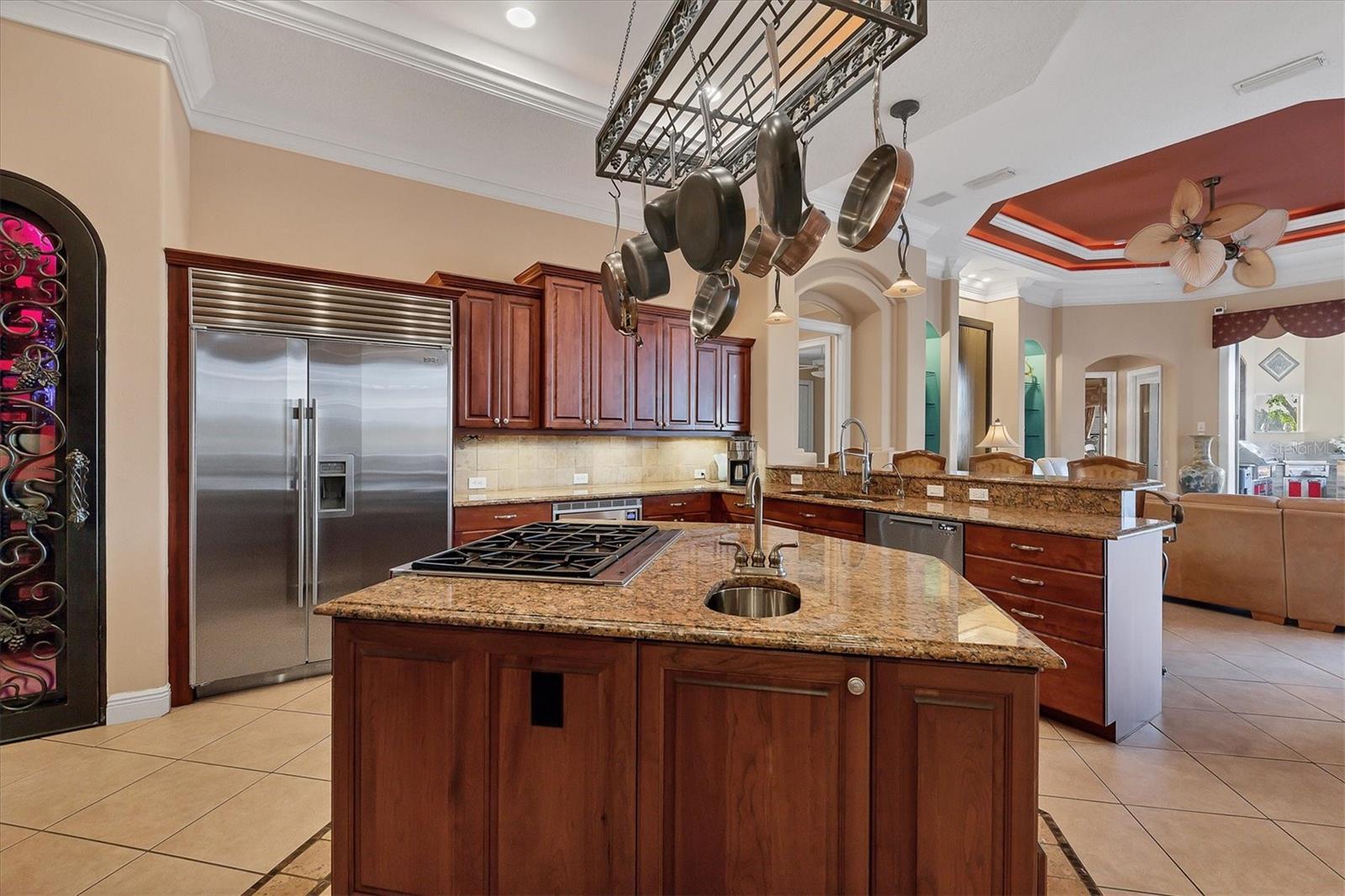 LAKEWOOD RANCH COUNTRY CLUB - Residential