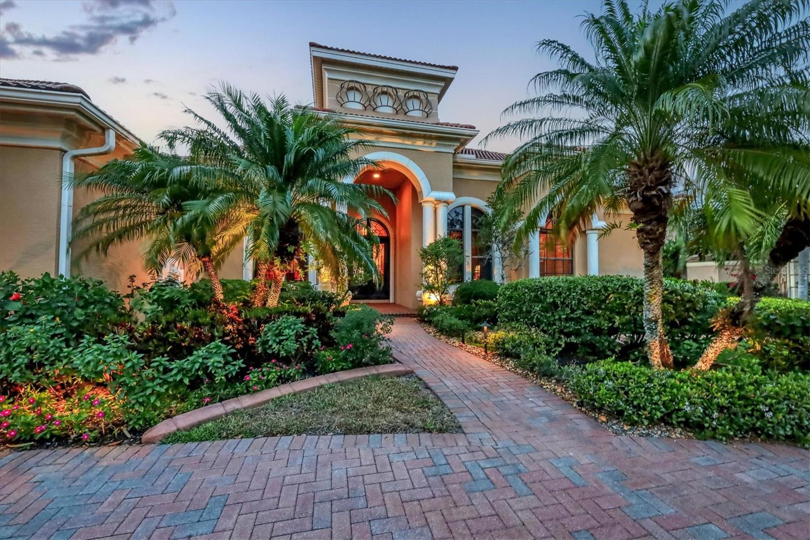 LAKEWOOD RANCH COUNTRY CLUB - Residential