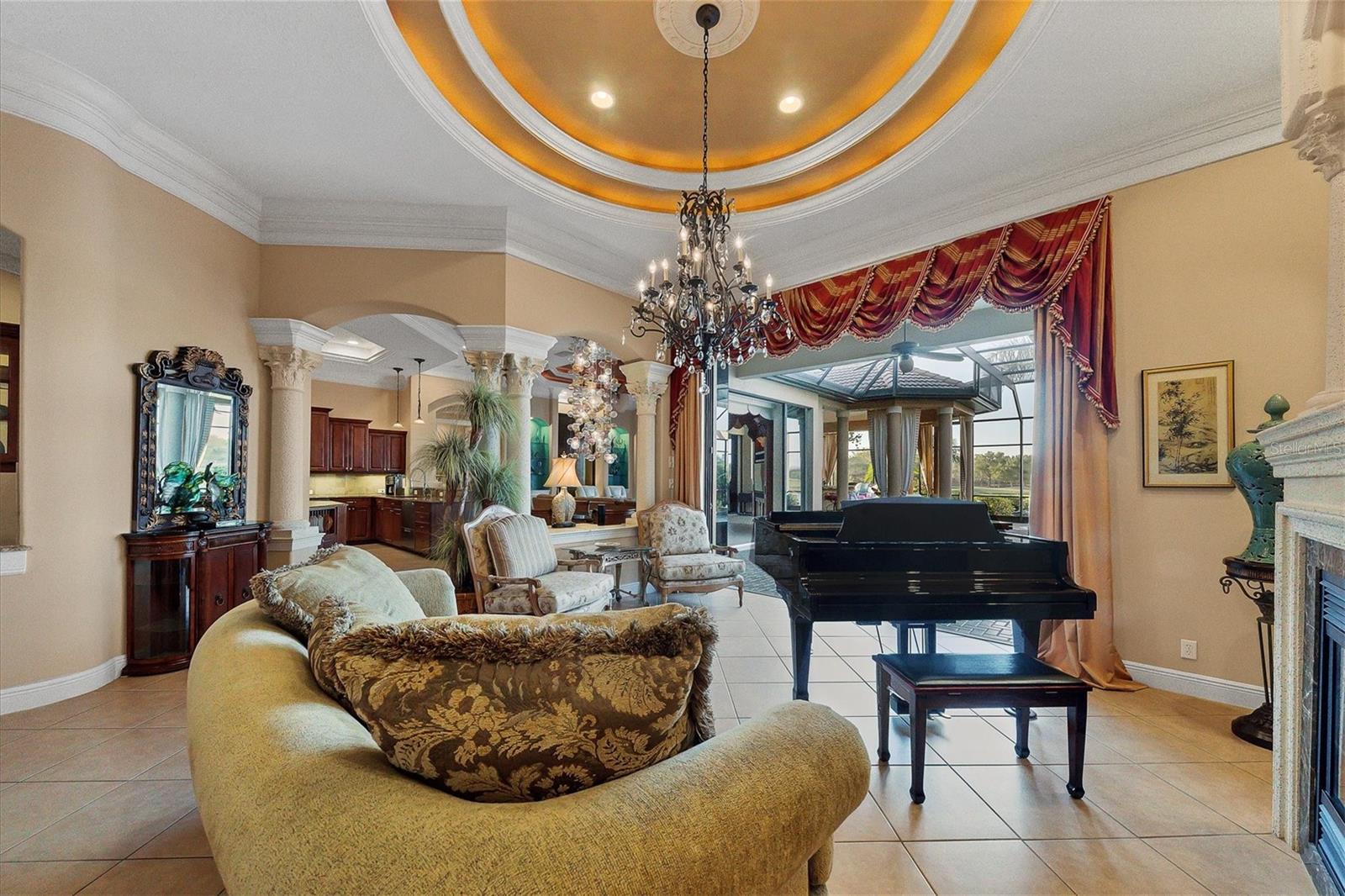 LAKEWOOD RANCH COUNTRY CLUB - Residential