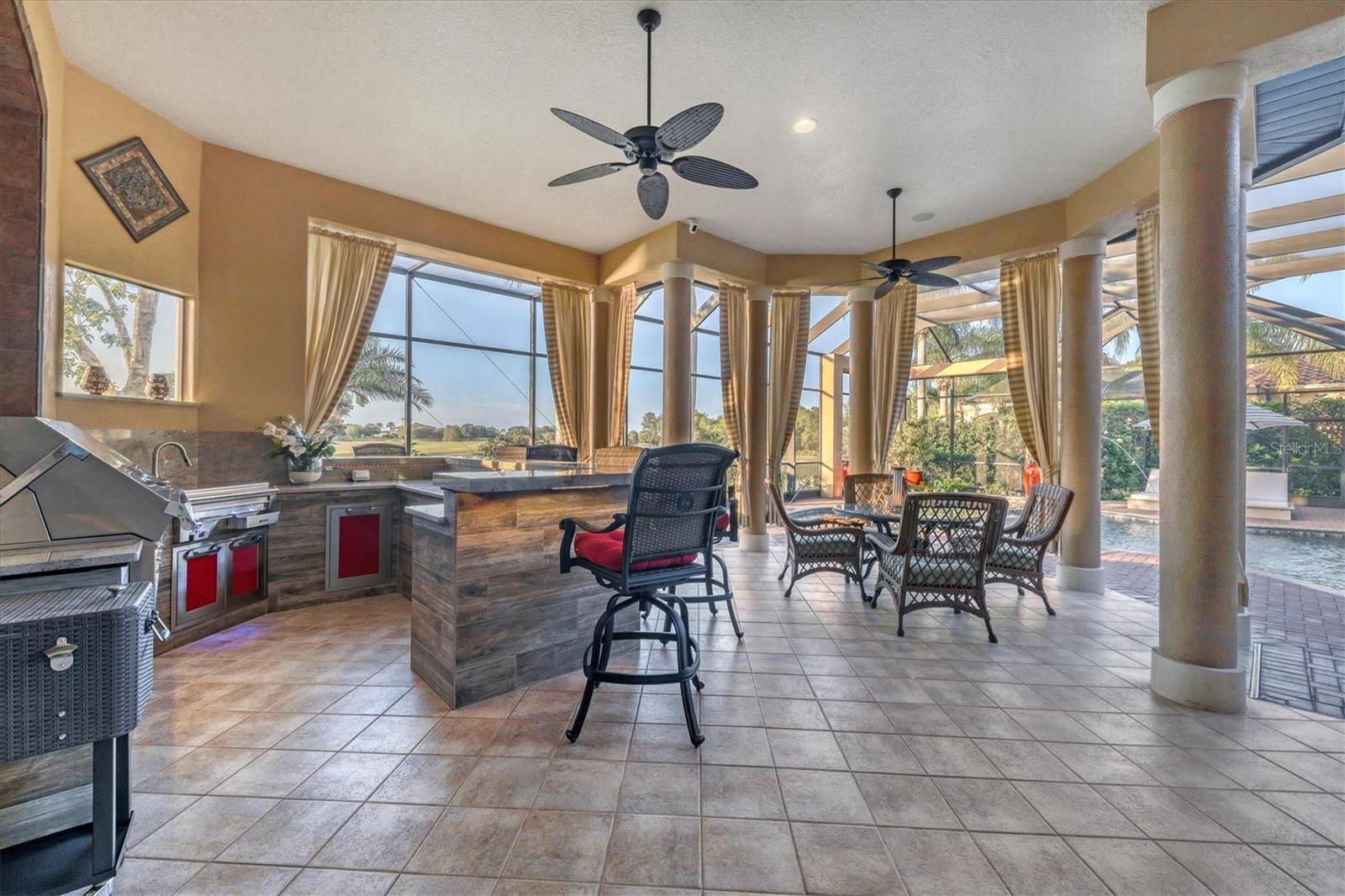 LAKEWOOD RANCH COUNTRY CLUB - Residential