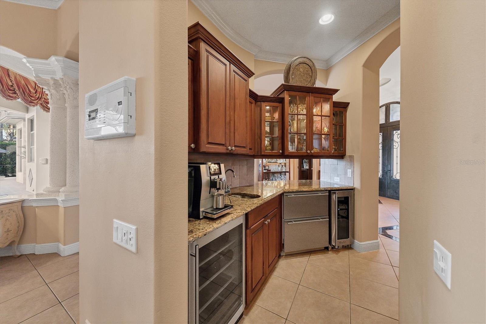 LAKEWOOD RANCH COUNTRY CLUB - Residential