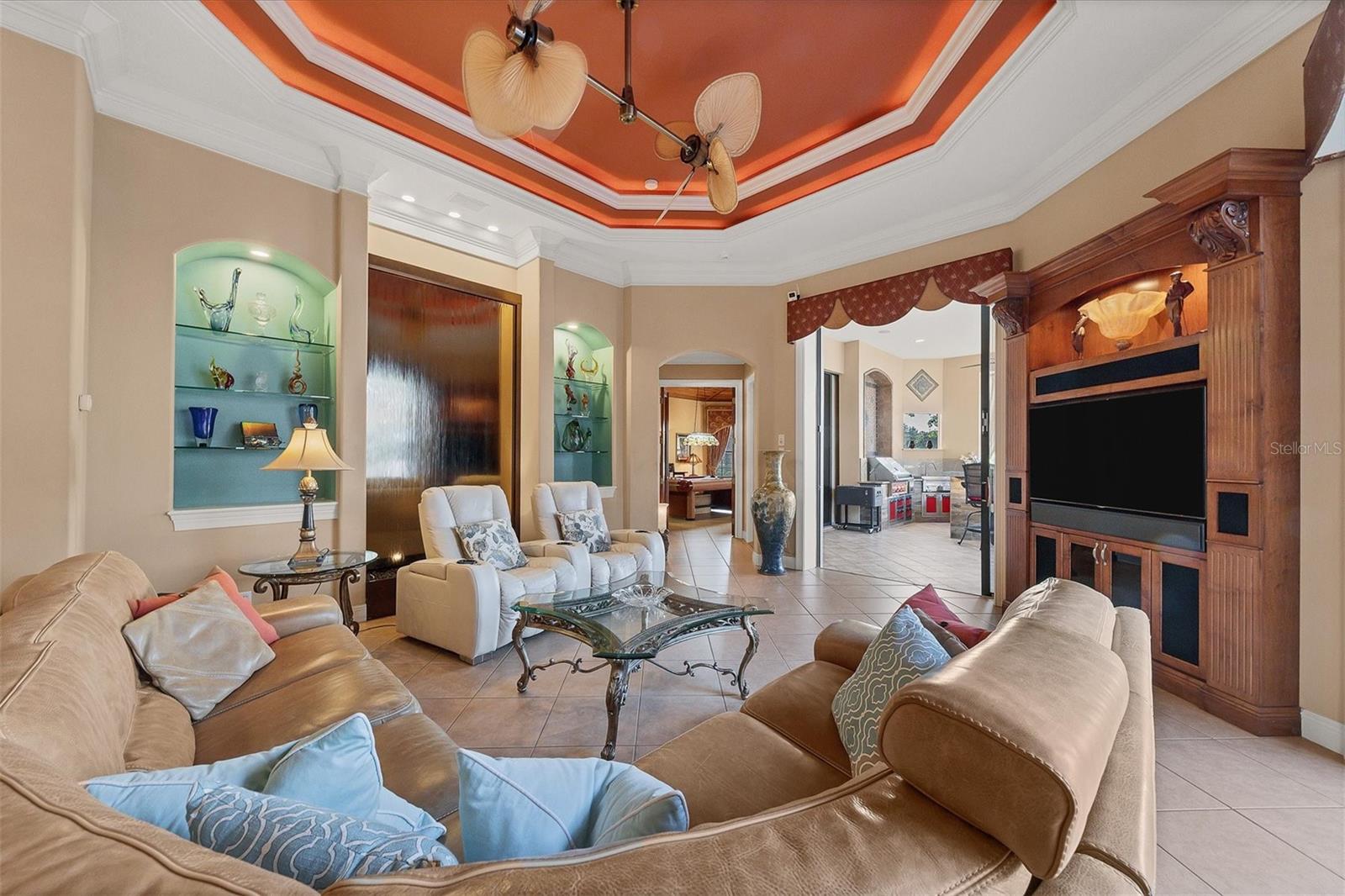 LAKEWOOD RANCH COUNTRY CLUB - Residential