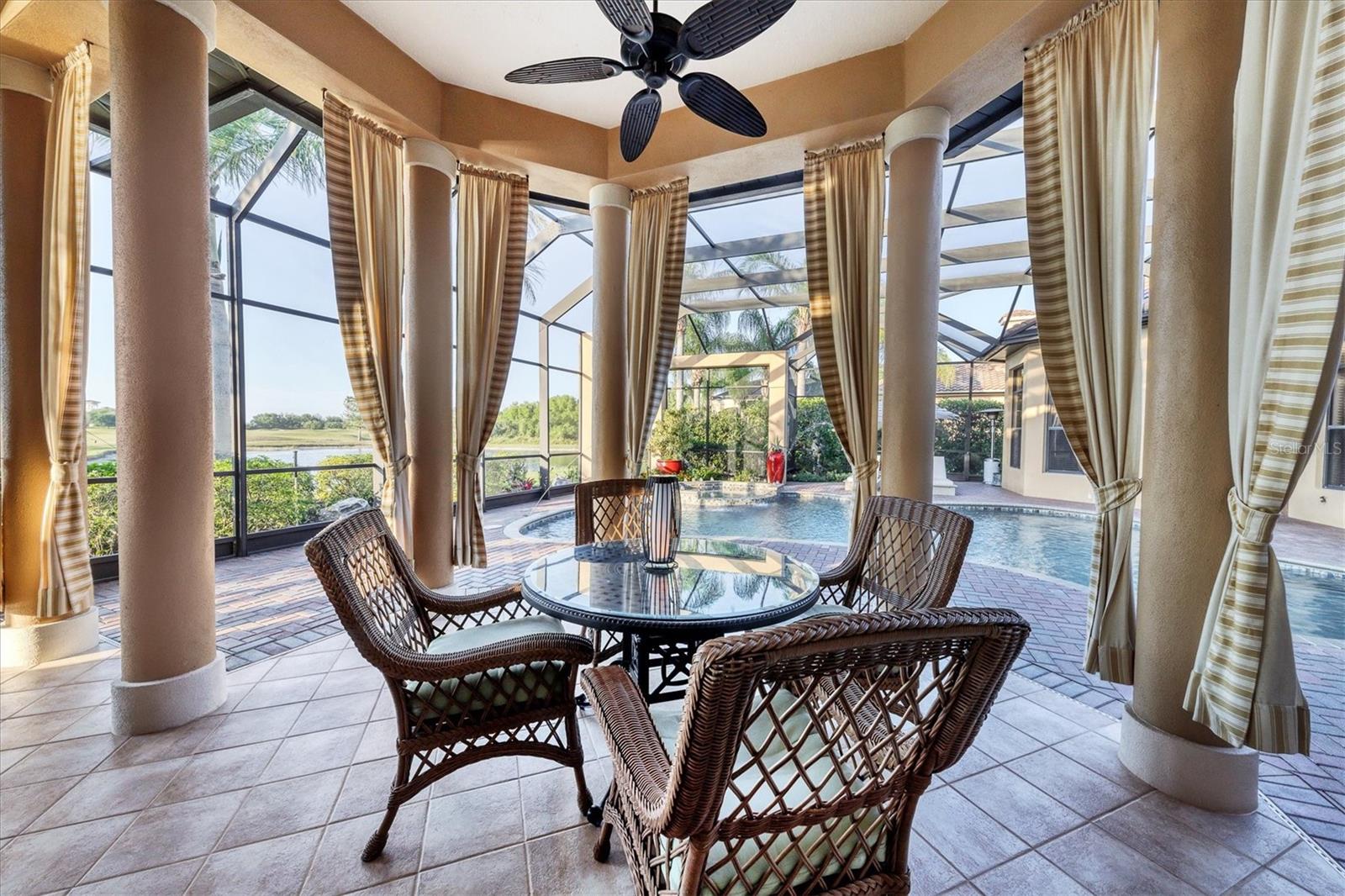LAKEWOOD RANCH COUNTRY CLUB - Residential