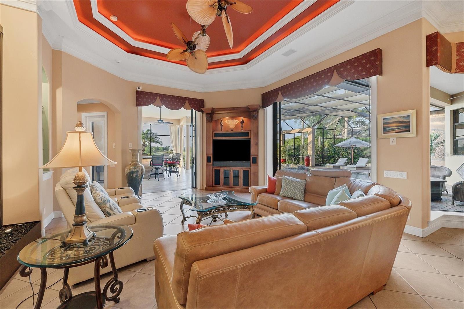 LAKEWOOD RANCH COUNTRY CLUB - Residential