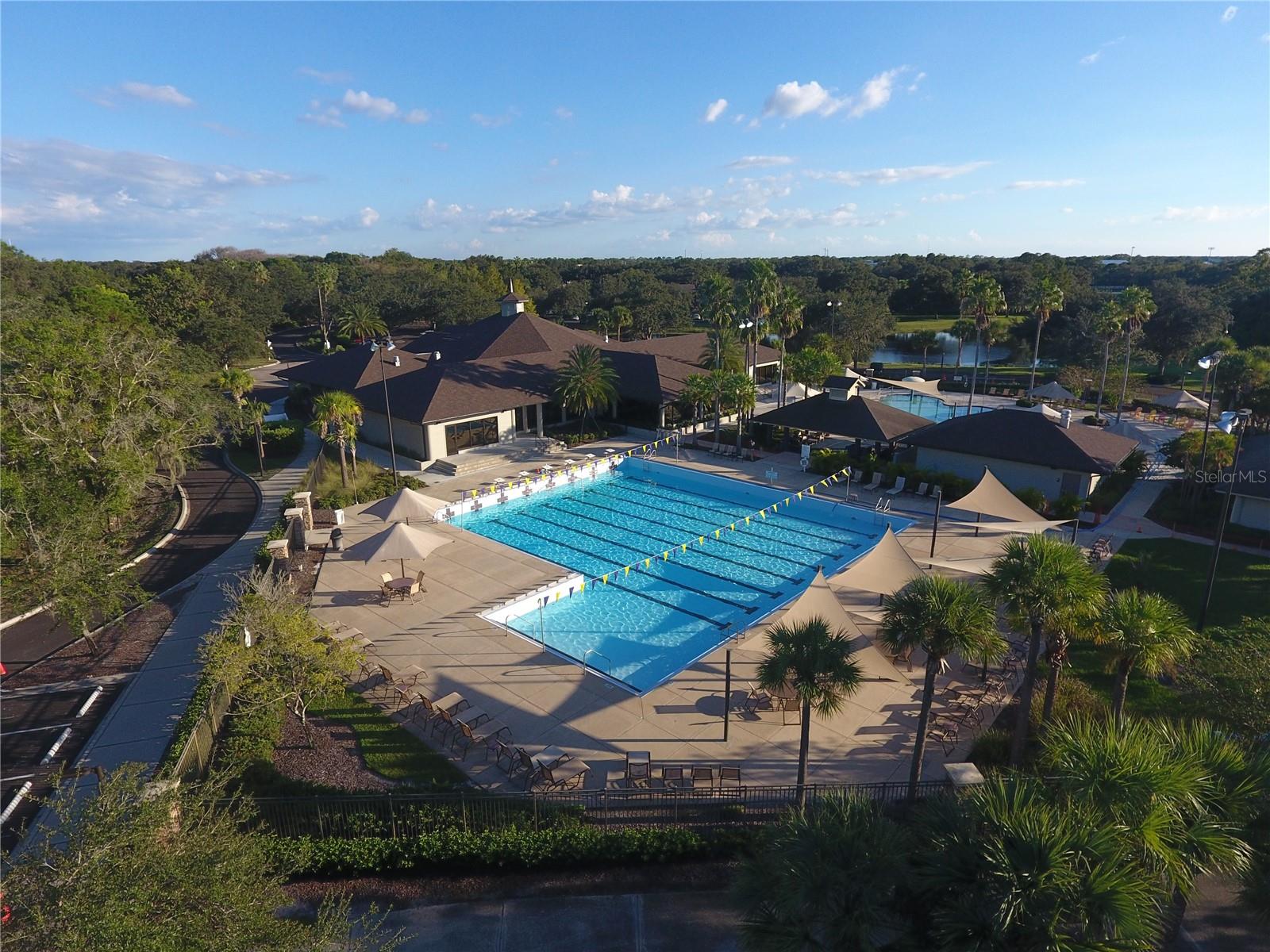 LAKEWOOD RANCH COUNTRY CLUB - Residential