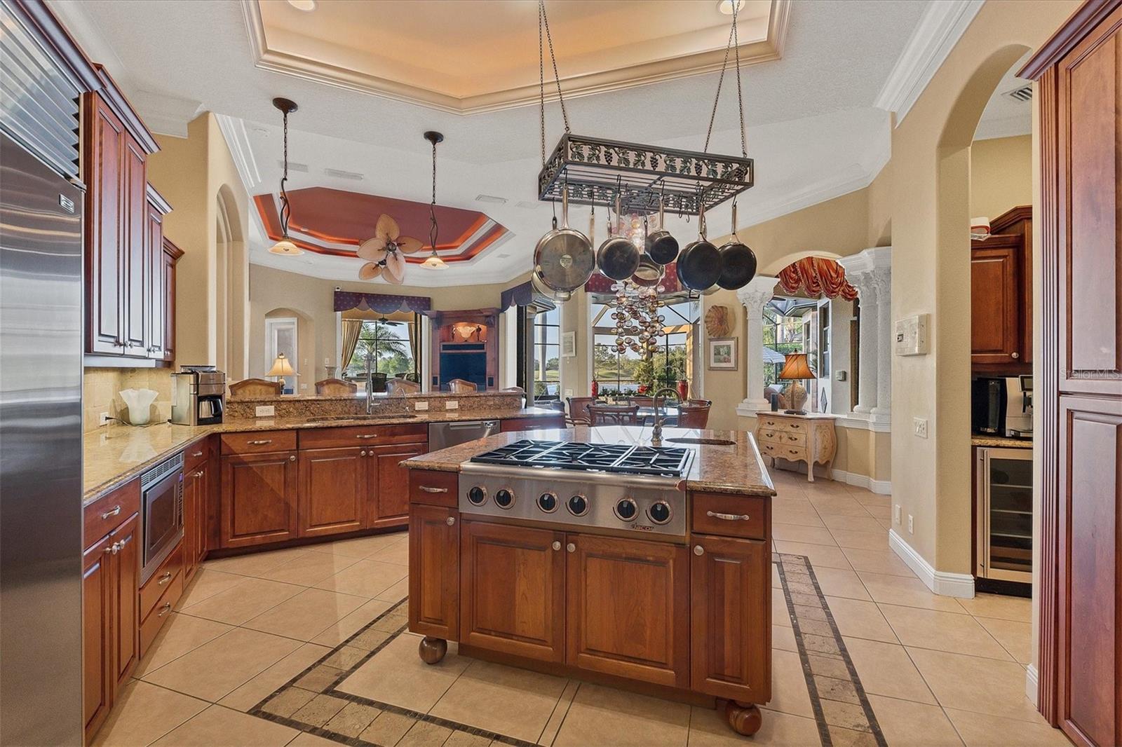 LAKEWOOD RANCH COUNTRY CLUB - Residential