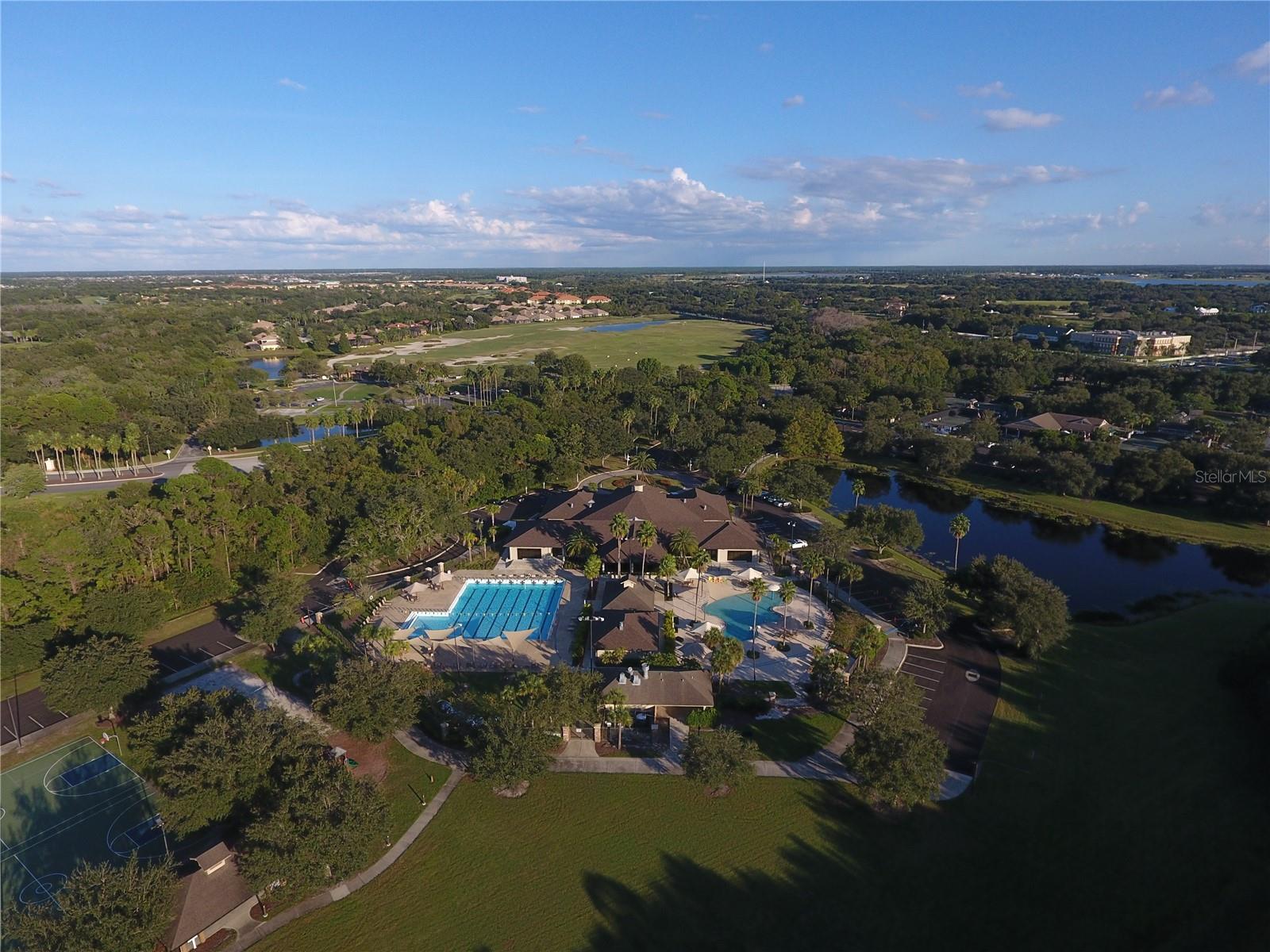 LAKEWOOD RANCH COUNTRY CLUB - Residential