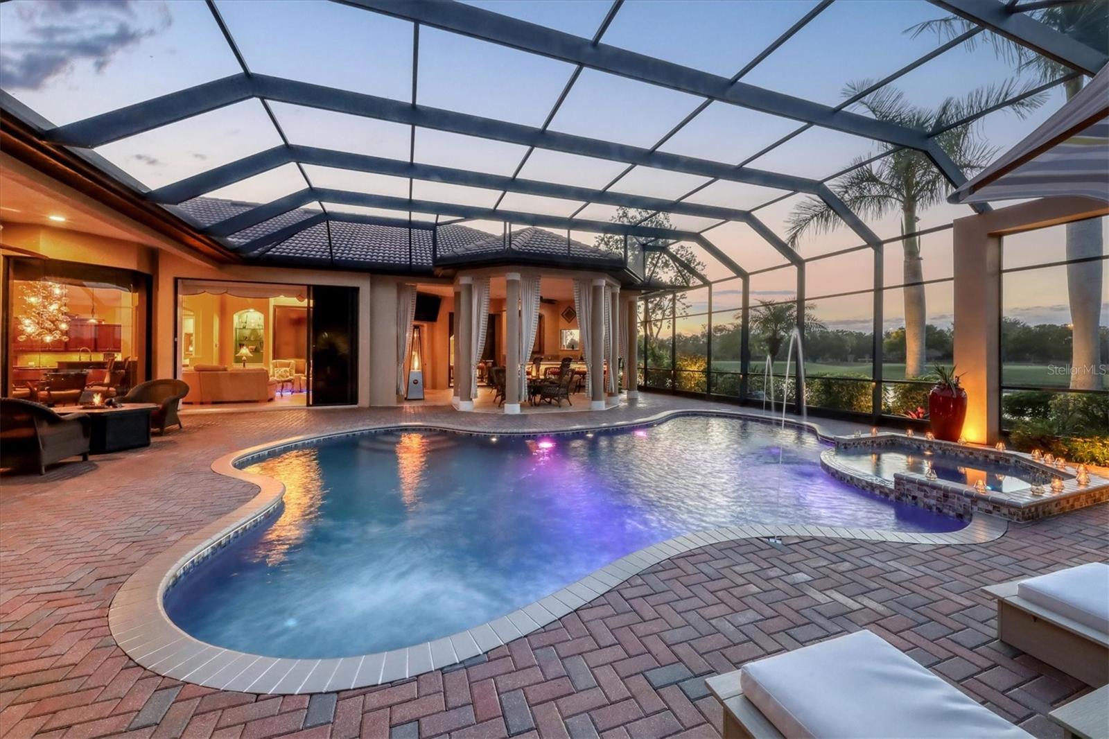 LAKEWOOD RANCH COUNTRY CLUB - Residential