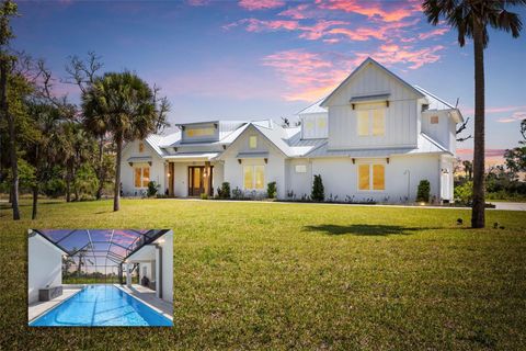 Photo of 222 Seaside Landings Drive S, Flagler Beach, FL 32136 (MLS # FC317458)