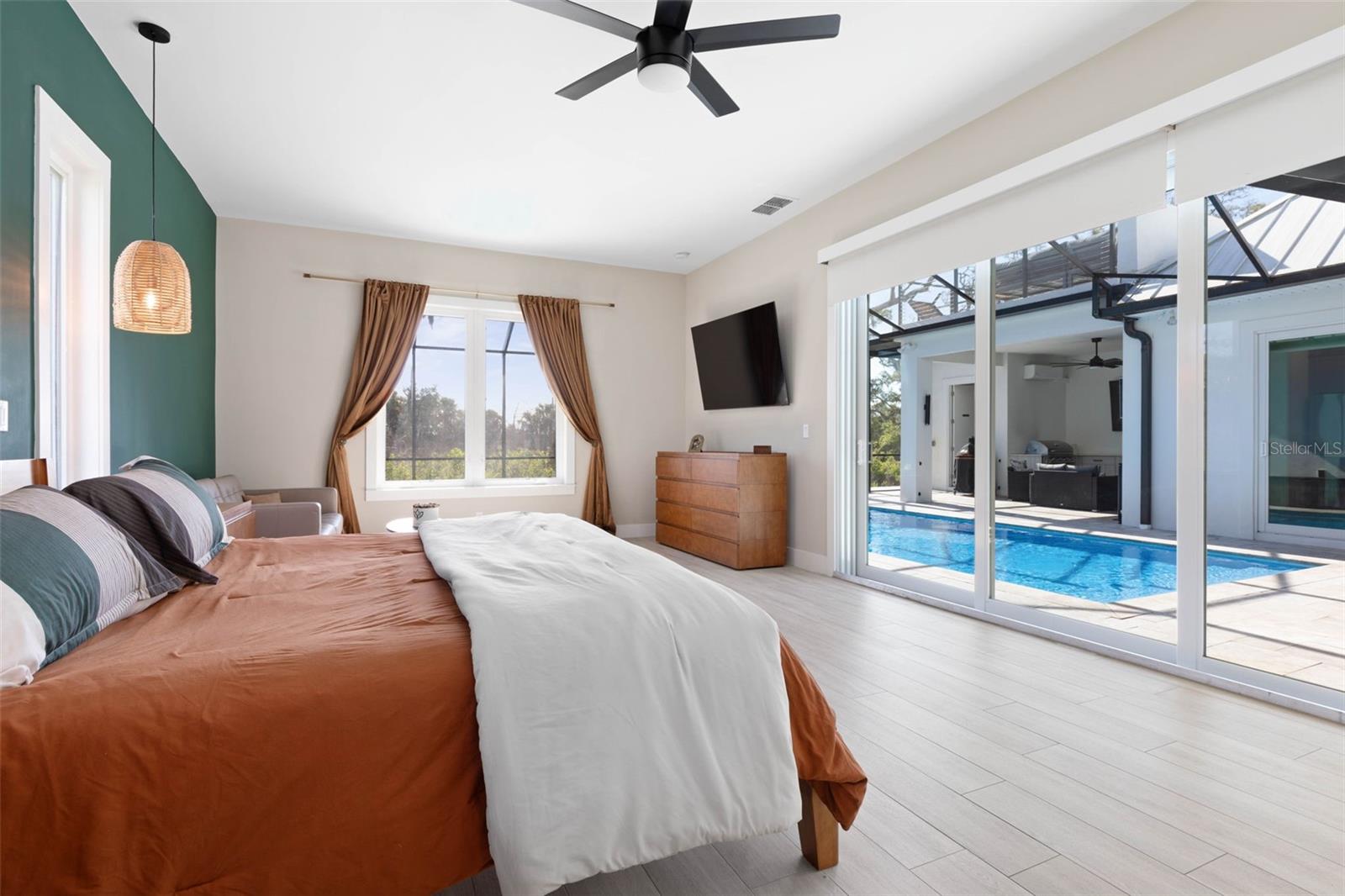 SEASIDE LANDINGS - Residential