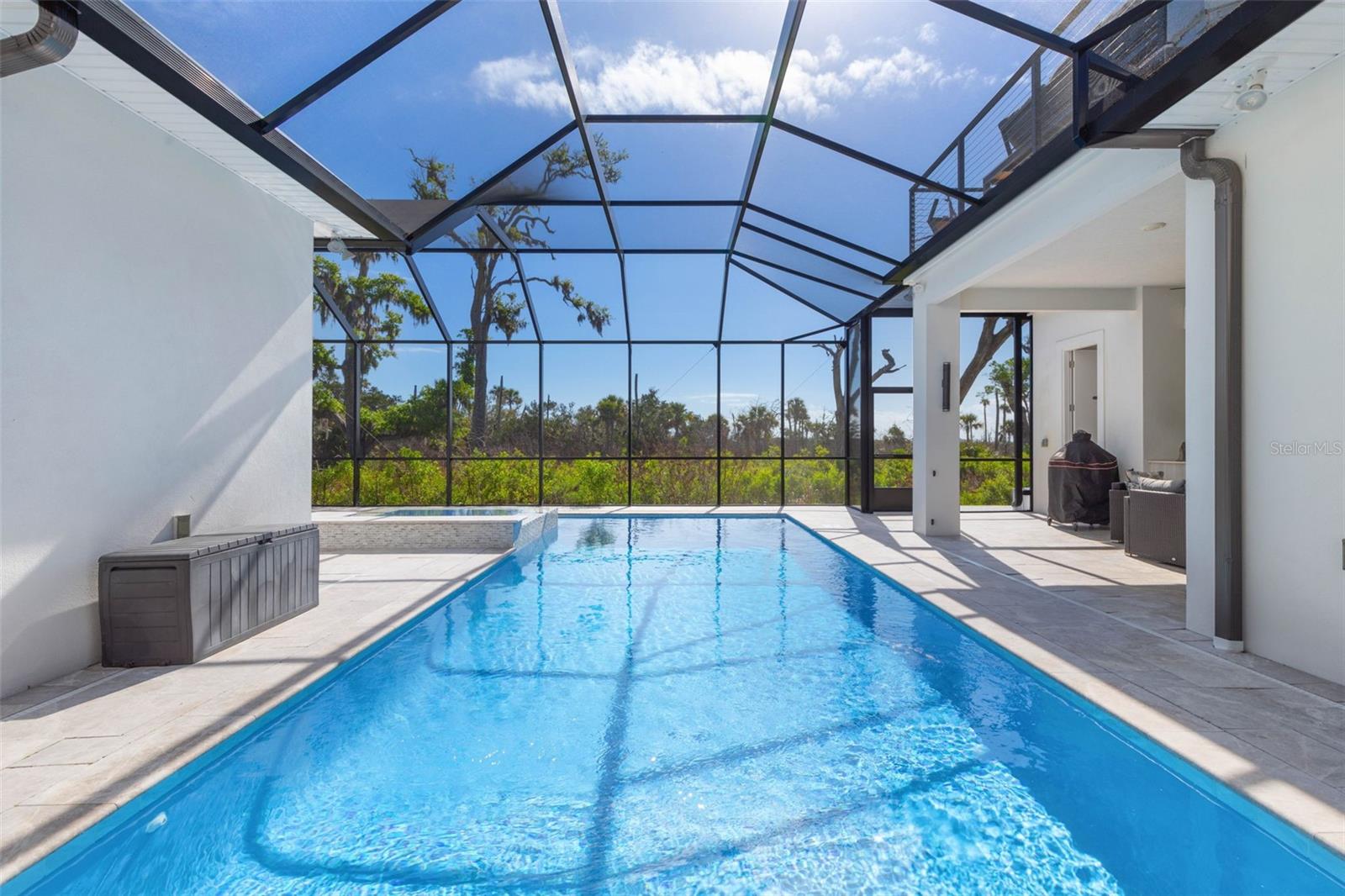 SEASIDE LANDINGS - Residential