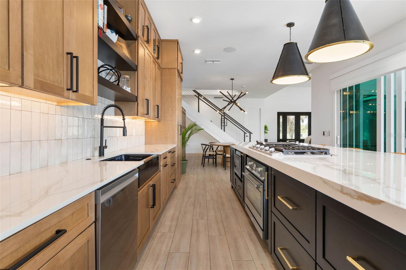 SEASIDE LANDINGS - Residential