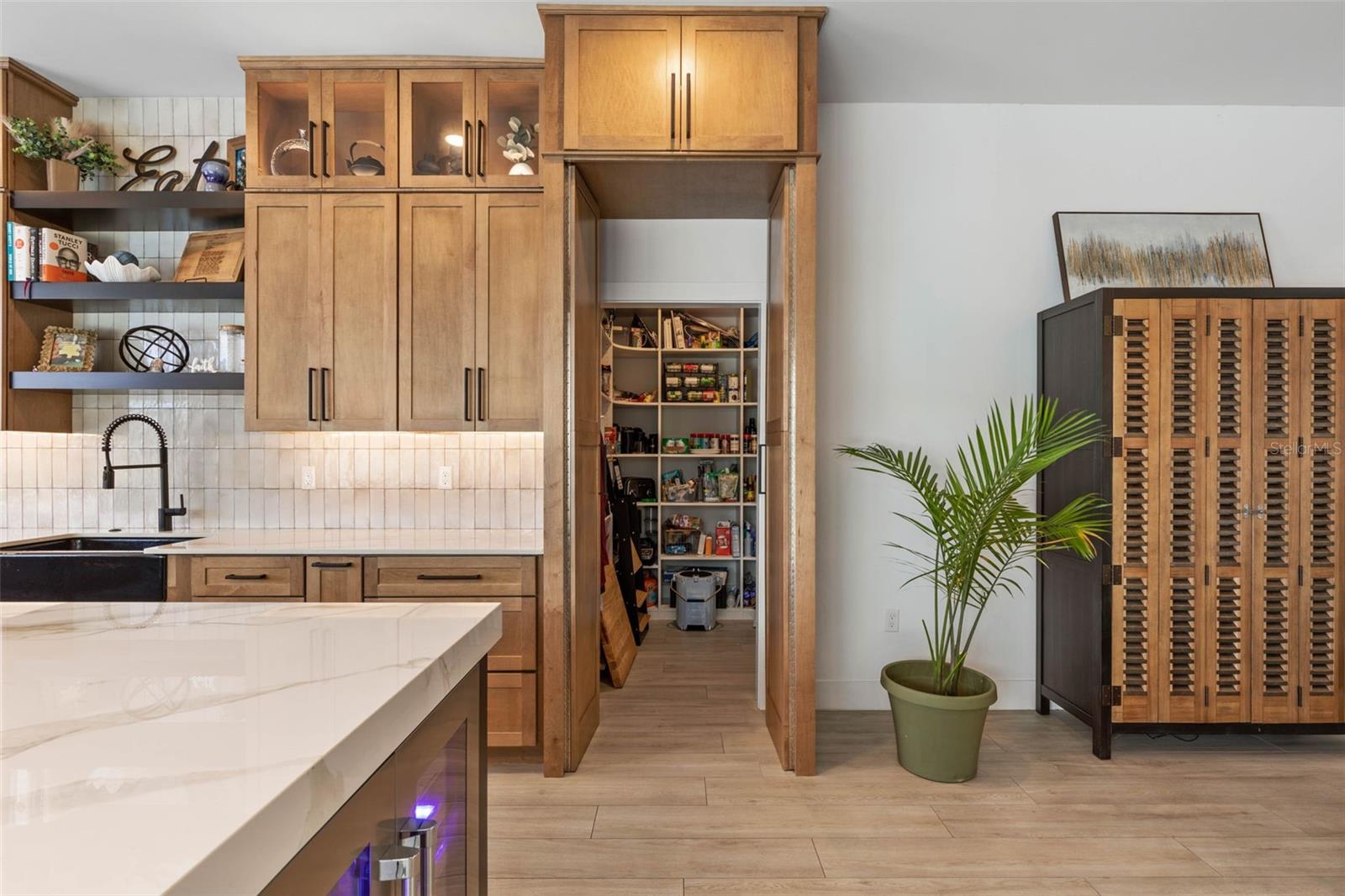 SEASIDE LANDINGS - Residential