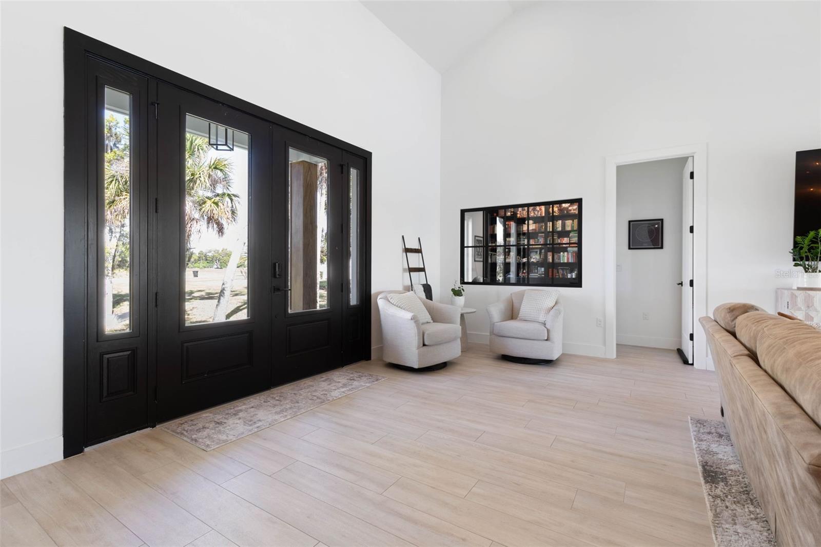 SEASIDE LANDINGS - Residential