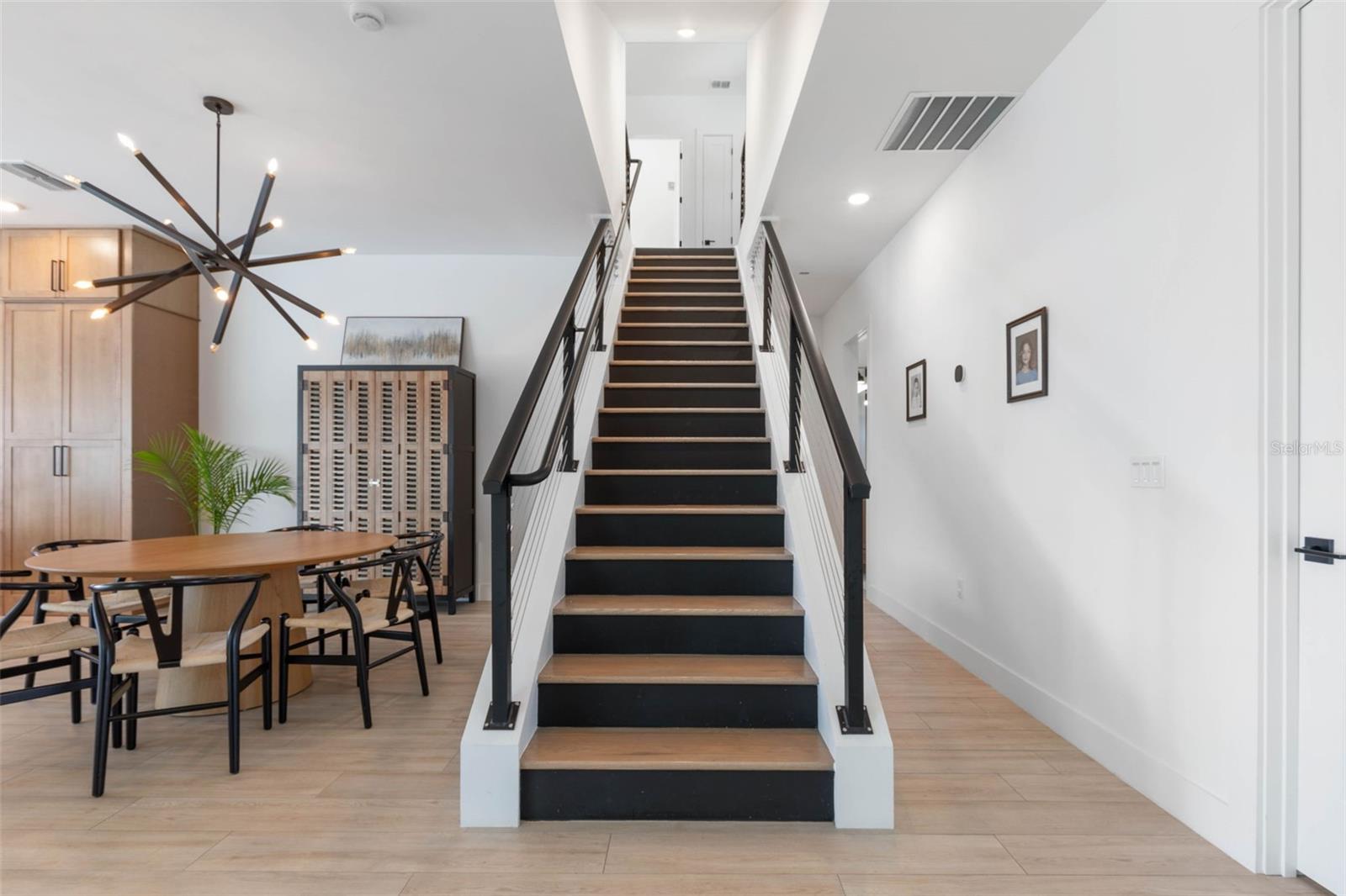 SEASIDE LANDINGS - Residential