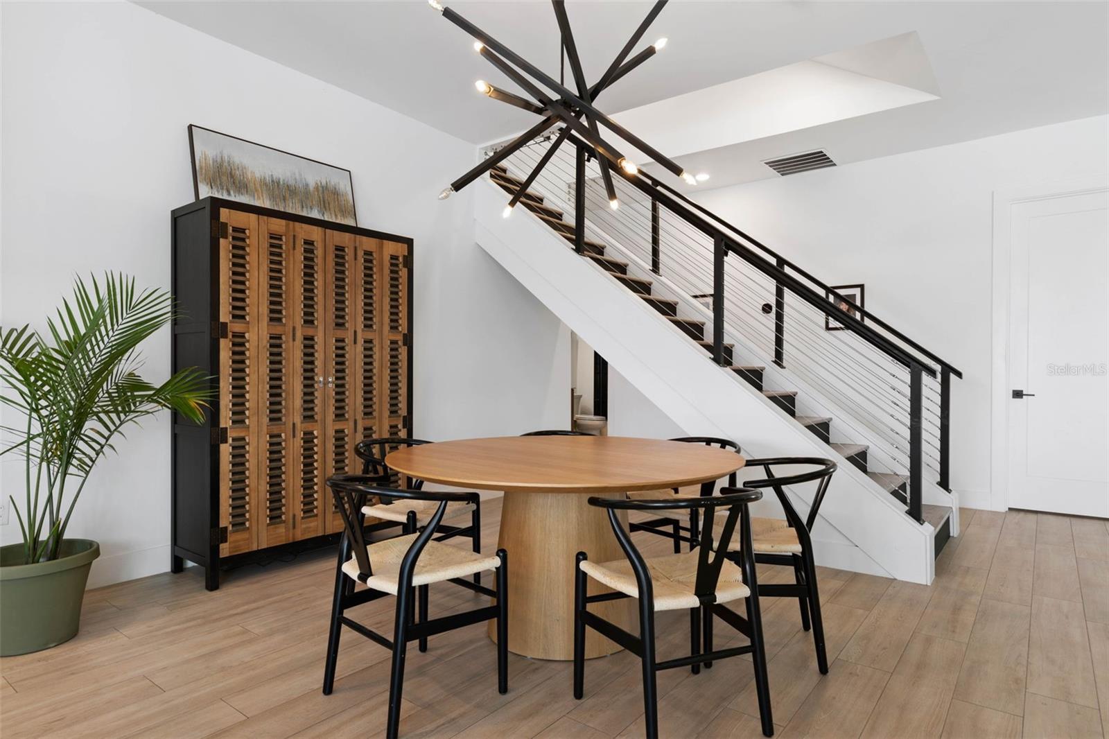 SEASIDE LANDINGS - Residential