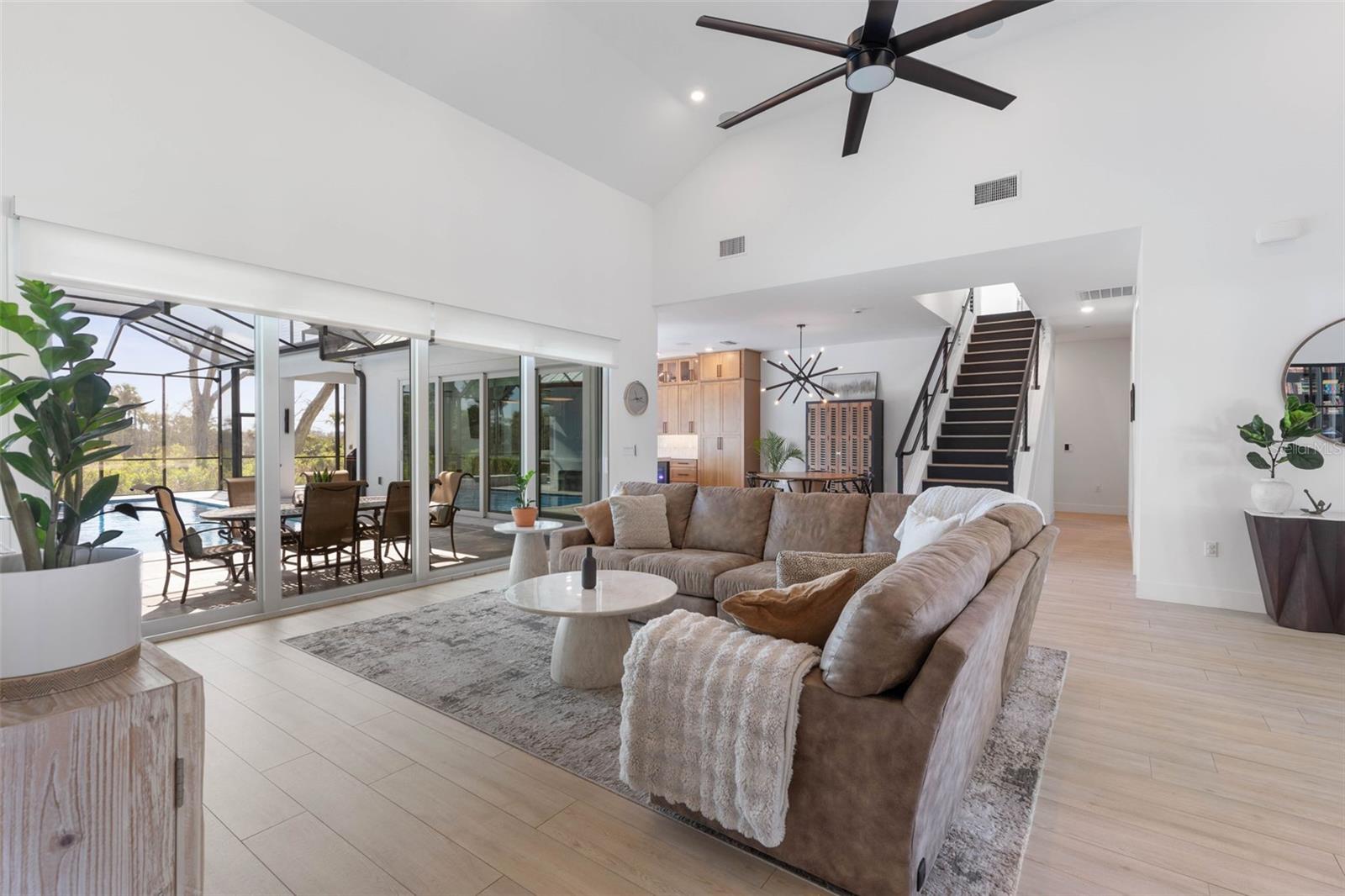 SEASIDE LANDINGS - Residential