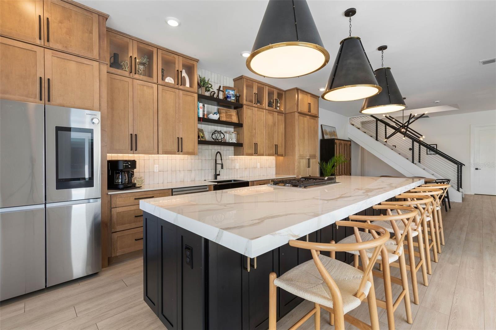 SEASIDE LANDINGS - Residential