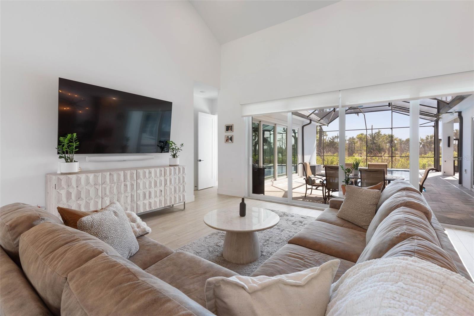 SEASIDE LANDINGS - Residential