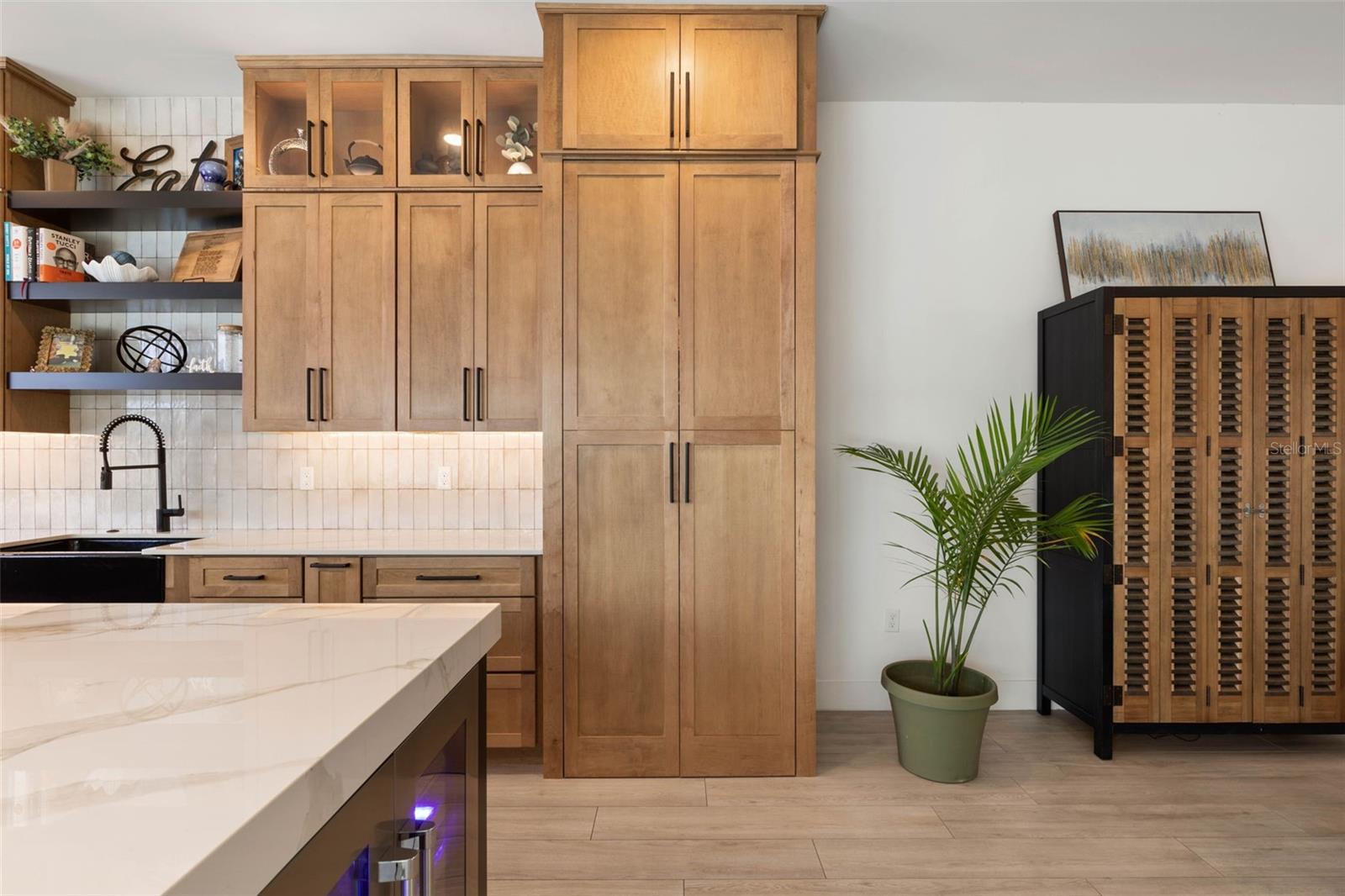 SEASIDE LANDINGS - Residential