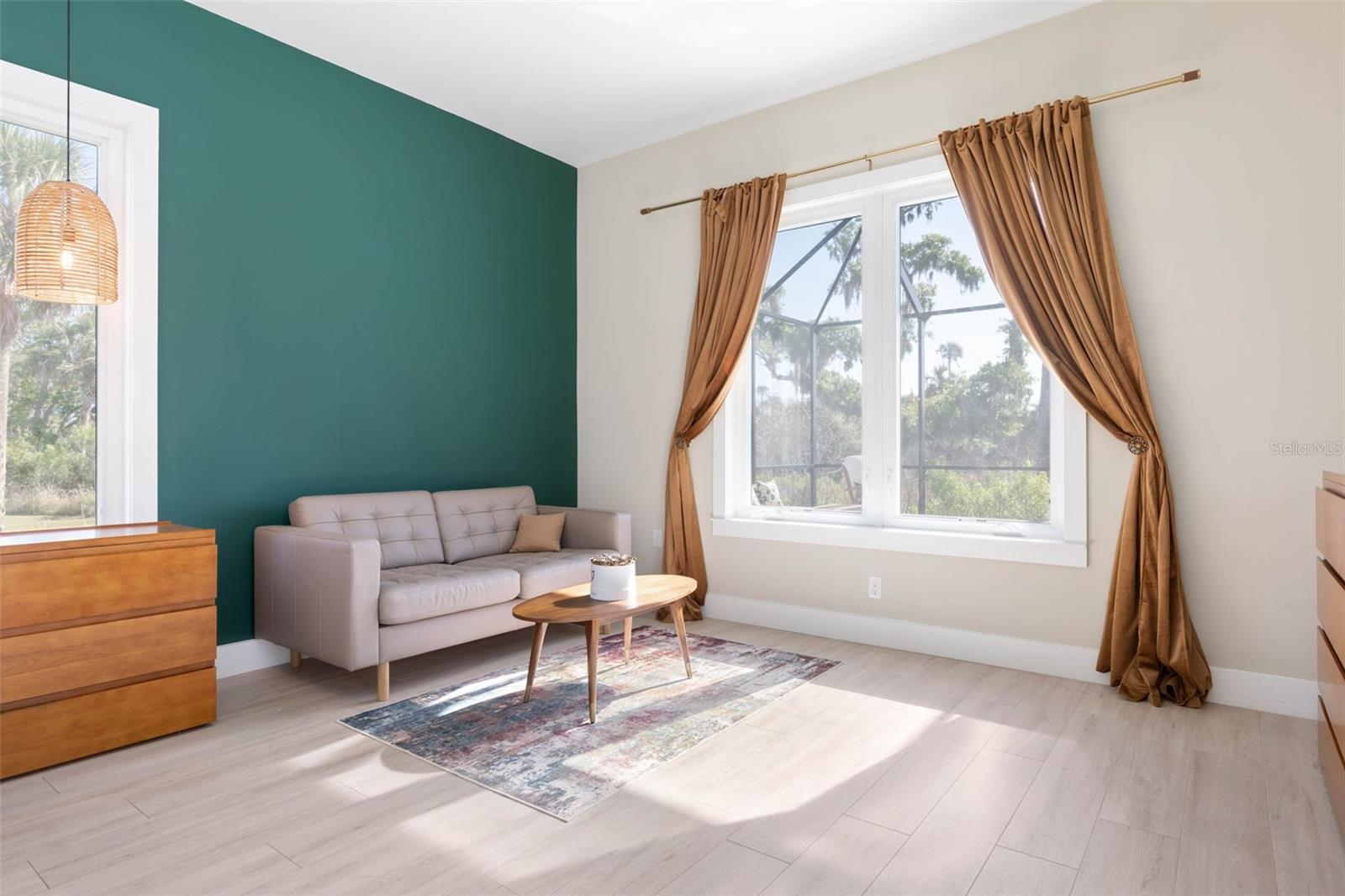 SEASIDE LANDINGS - Residential