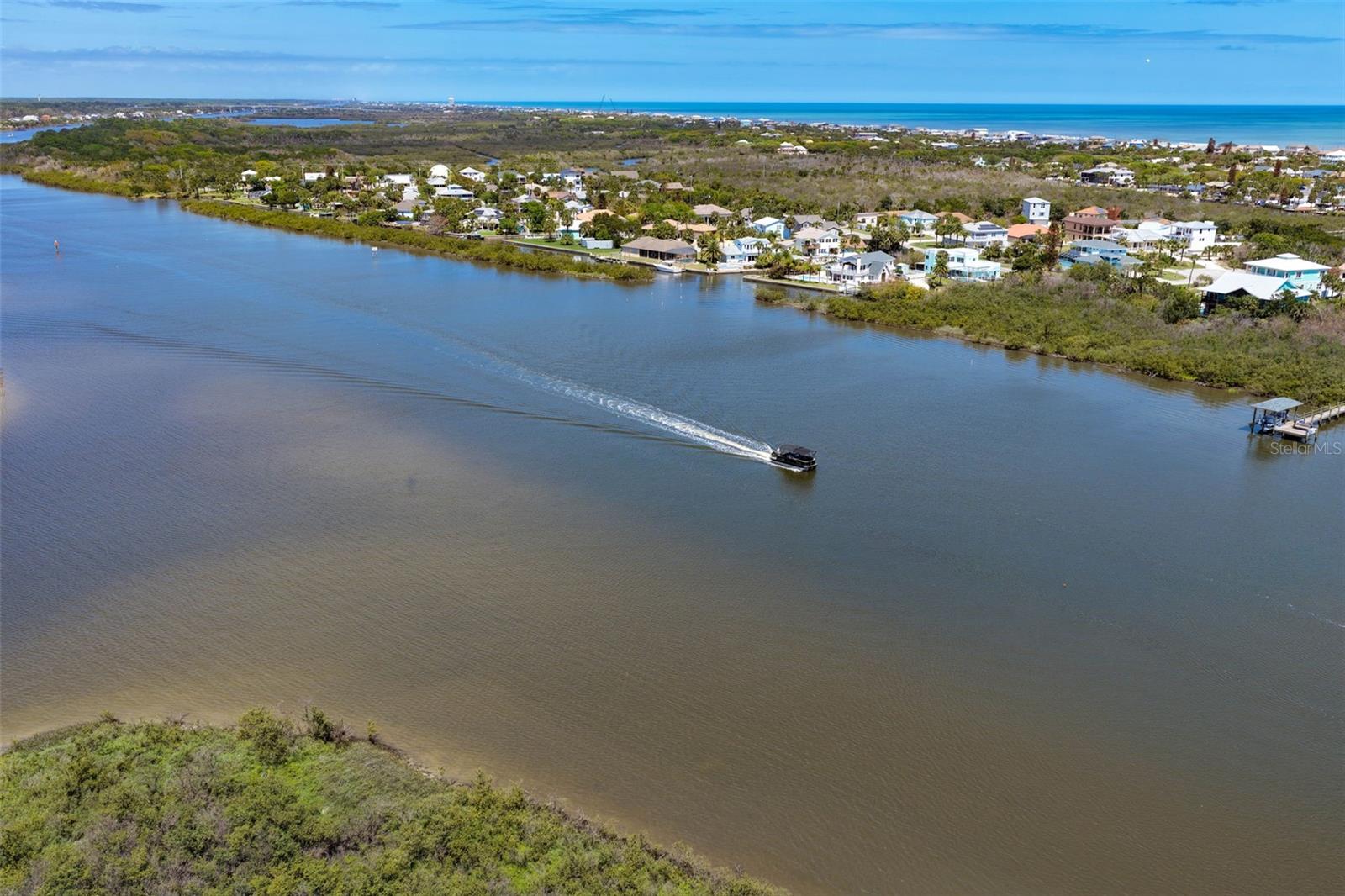 SEASIDE LANDINGS - Residential