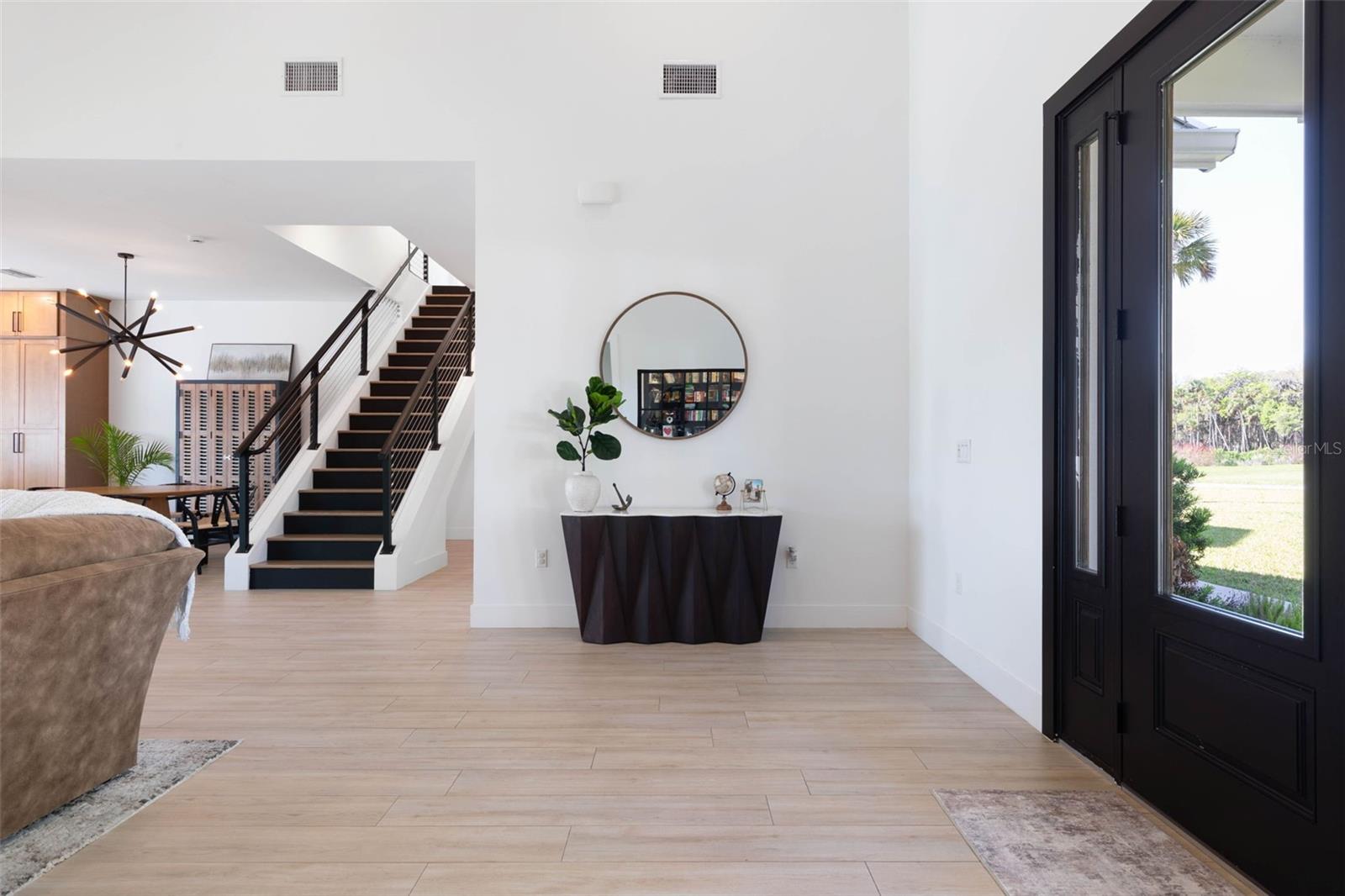 SEASIDE LANDINGS - Residential