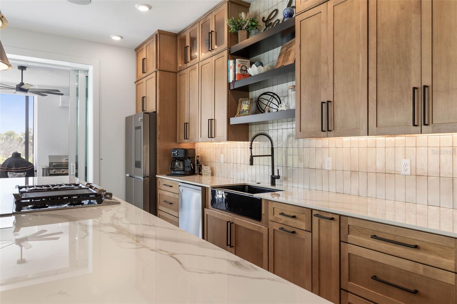 SEASIDE LANDINGS - Residential