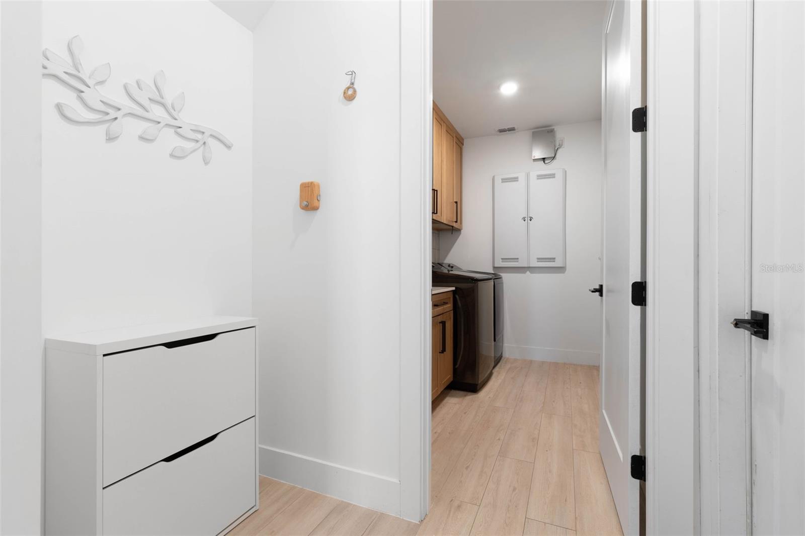 SEASIDE LANDINGS - Residential