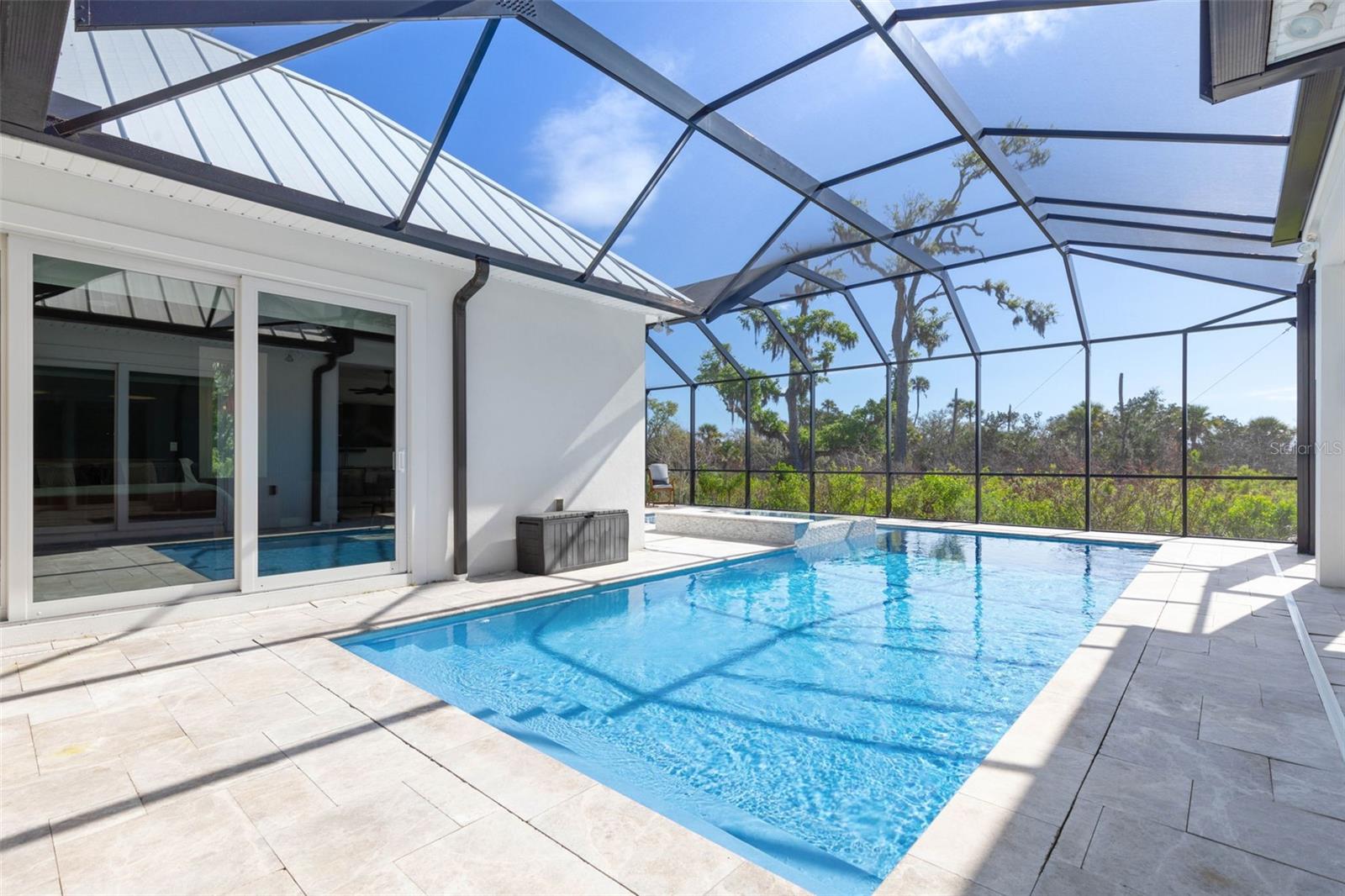 SEASIDE LANDINGS - Residential