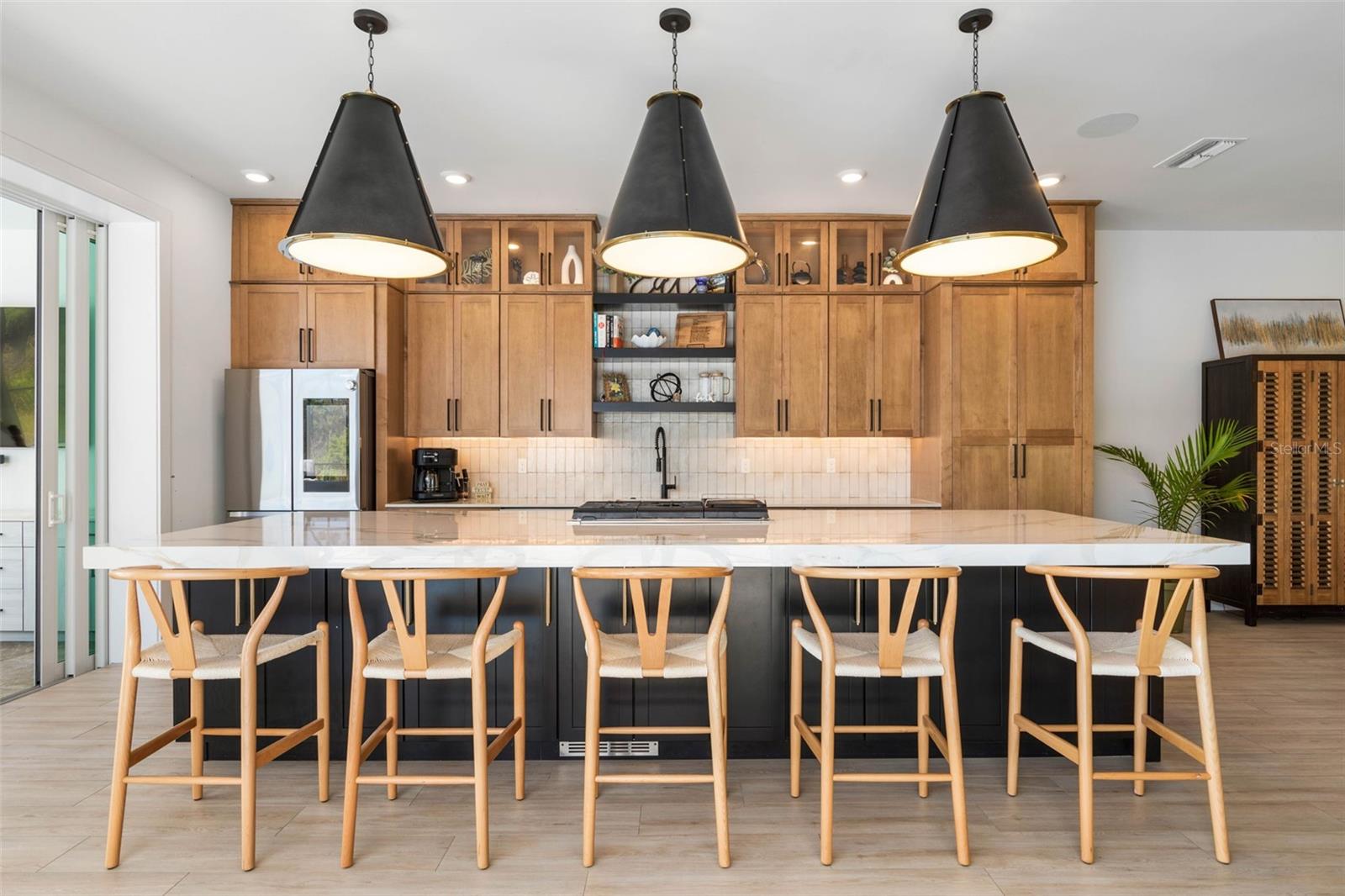 SEASIDE LANDINGS - Residential