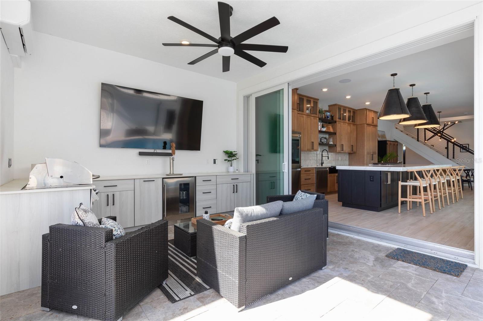 SEASIDE LANDINGS - Residential