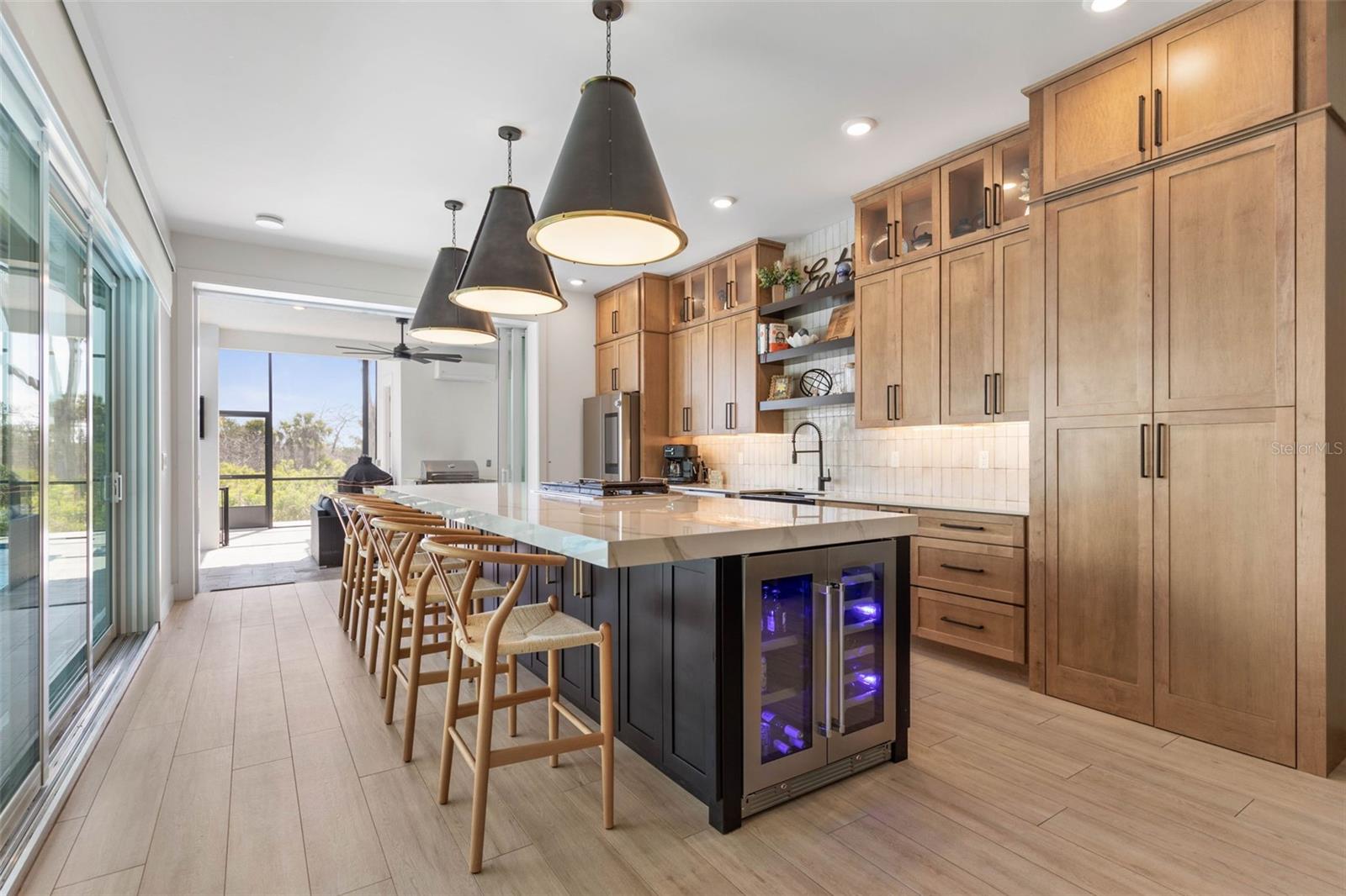 SEASIDE LANDINGS - Residential