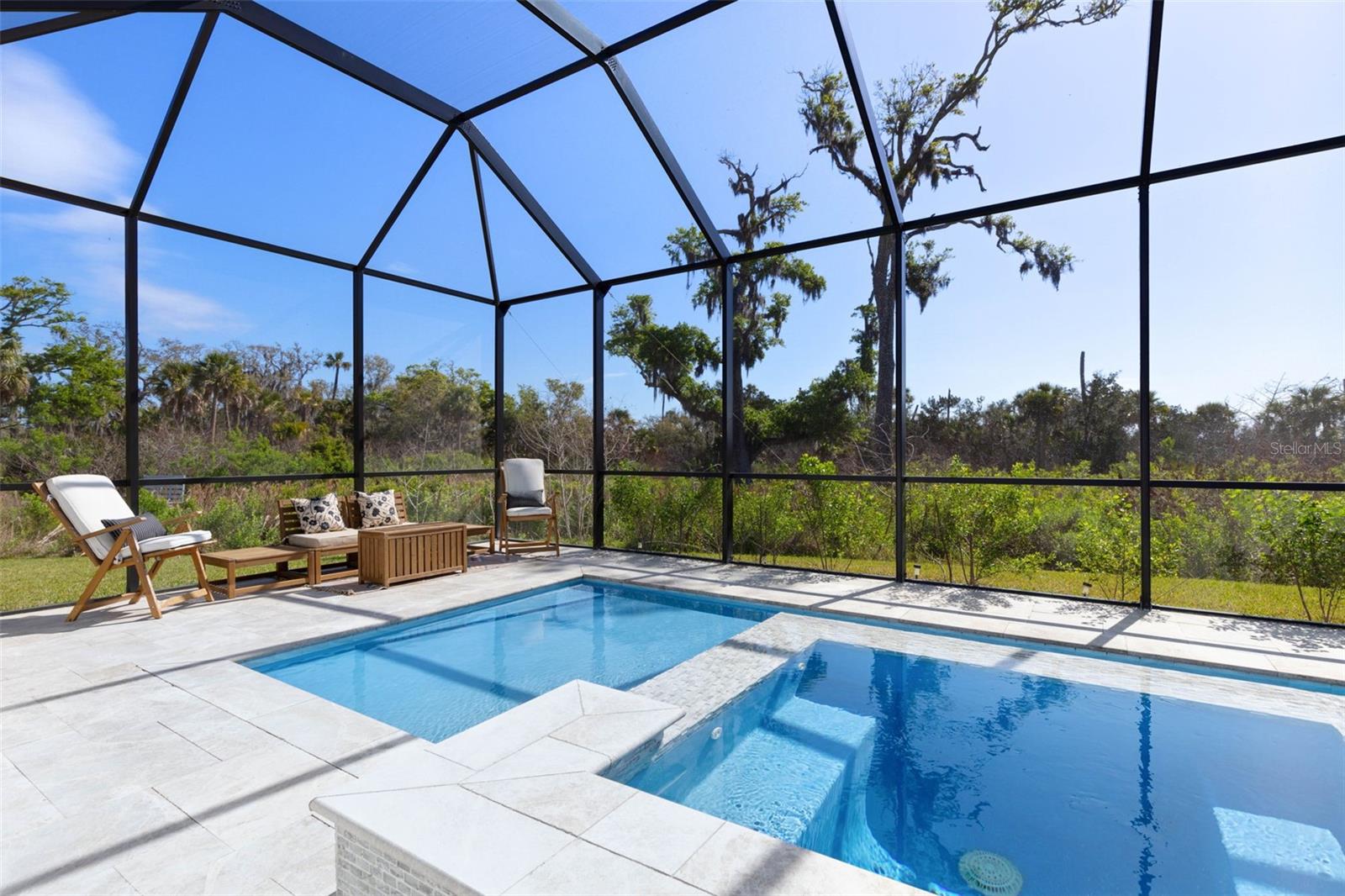 SEASIDE LANDINGS - Residential