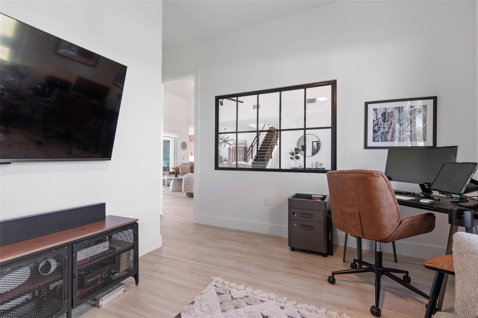 SEASIDE LANDINGS - Residential