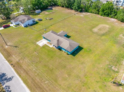 Photo of 31415 Bugle Lane, Wesley Chapel, FL 33543 (MLS # TB8370878)