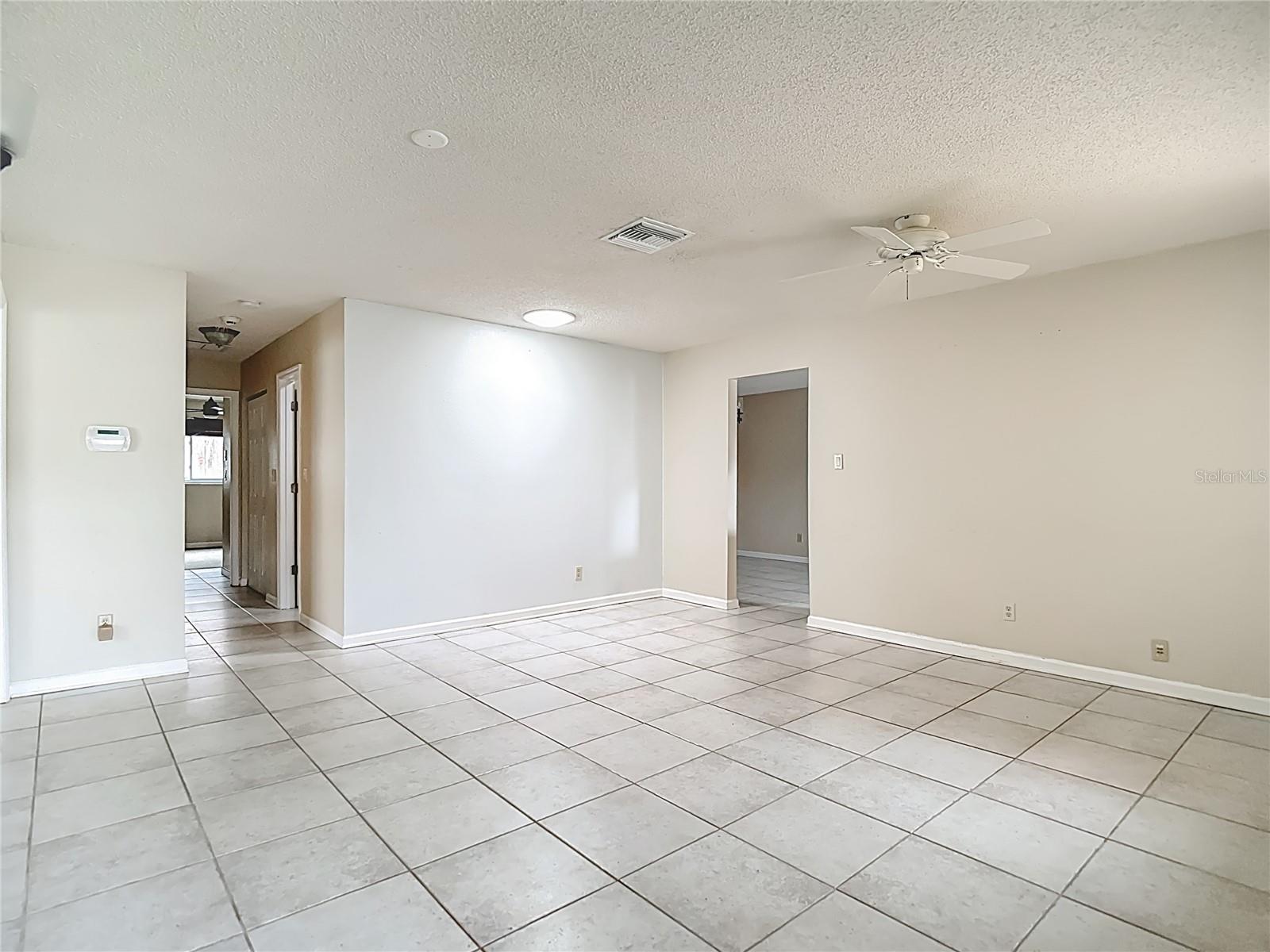 SEVEN SPGS HOMES - Residential