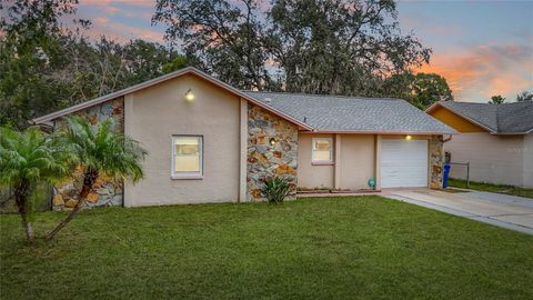 Photo of 7253 Belvedere Terrace, New Port Richey, FL 34655 (MLS # TB8451999)