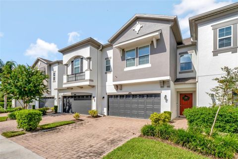 A home in WINTER GARDEN