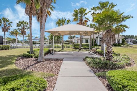 A home in WINTER GARDEN