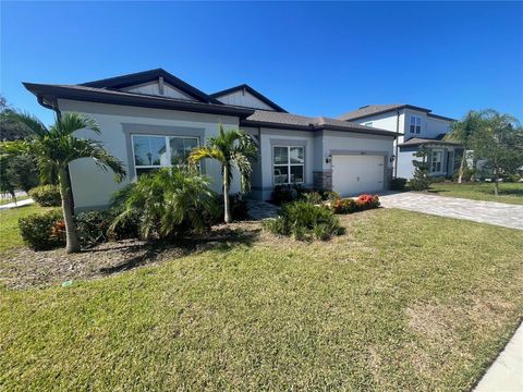 Photo of 13817 Sharp Hawk Drive, Riverview, FL 33569 (MLS # TB8423334)