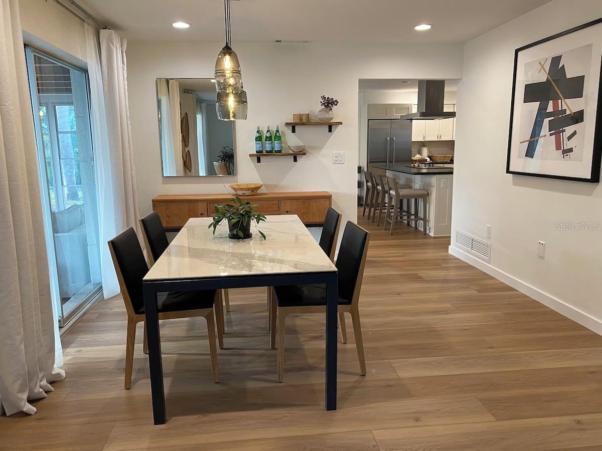 SIESTA ISLES - Residential