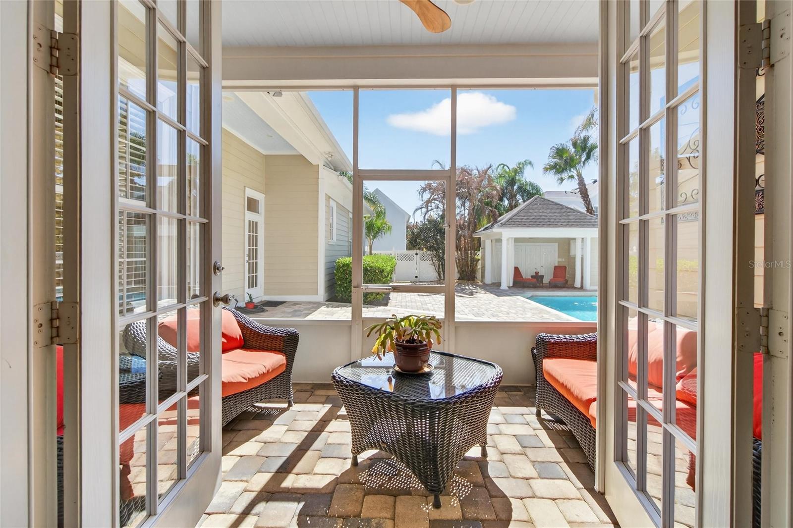 CELEBRATION NORTH VLG UNIT 3 - Residential