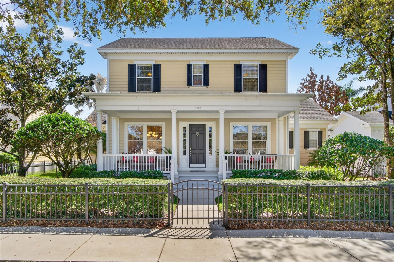 CELEBRATION NORTH VLG UNIT 3 - Residential