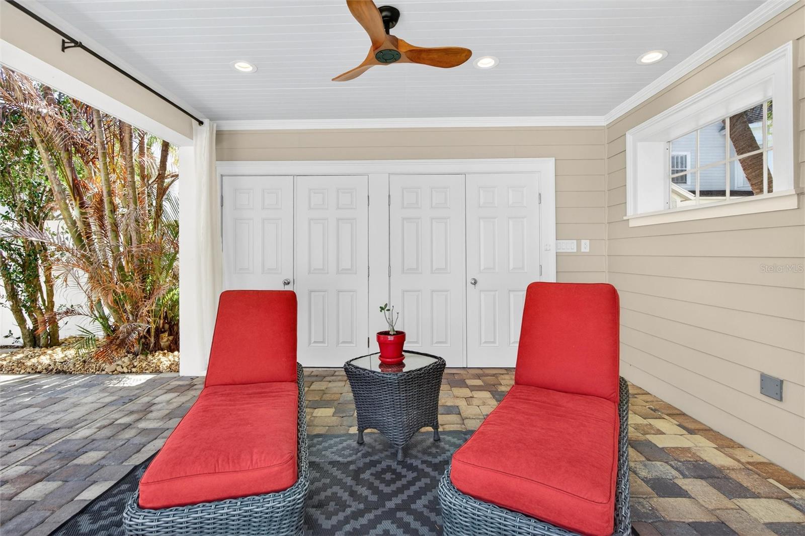 CELEBRATION NORTH VLG UNIT 3 - Residential