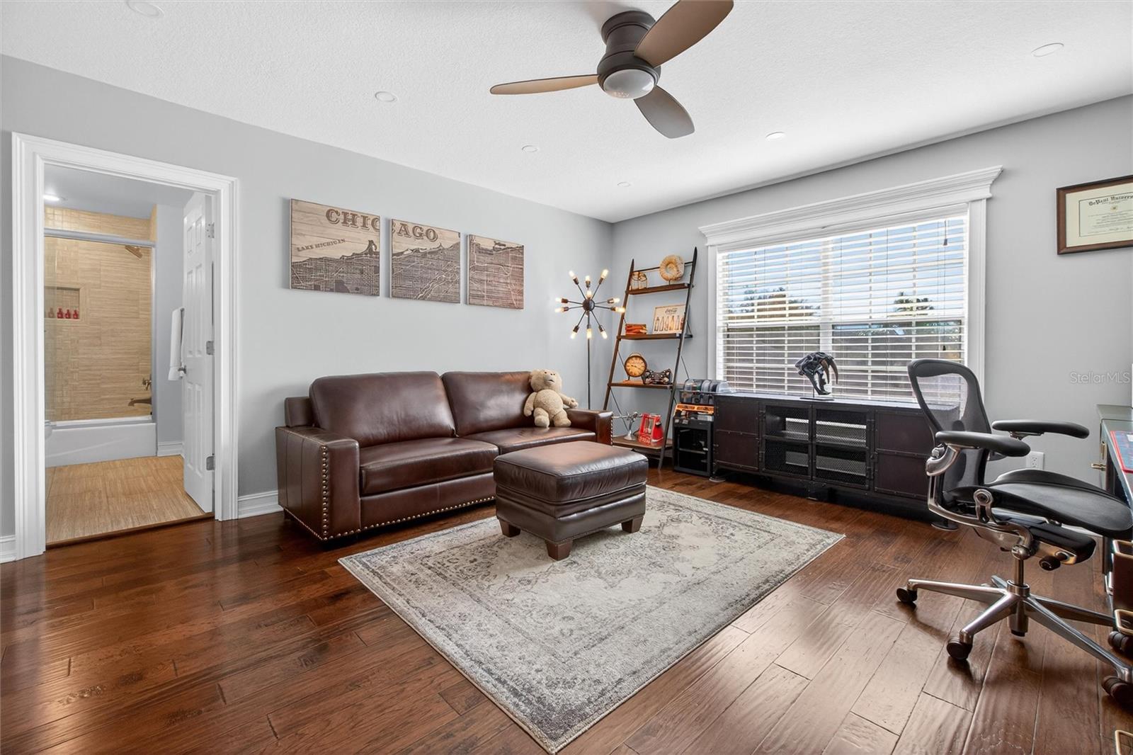 CELEBRATION NORTH VLG UNIT 3 - Residential