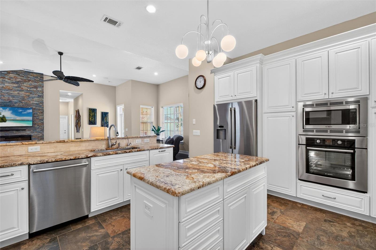 CELEBRATION NORTH VLG UNIT 3 - Residential