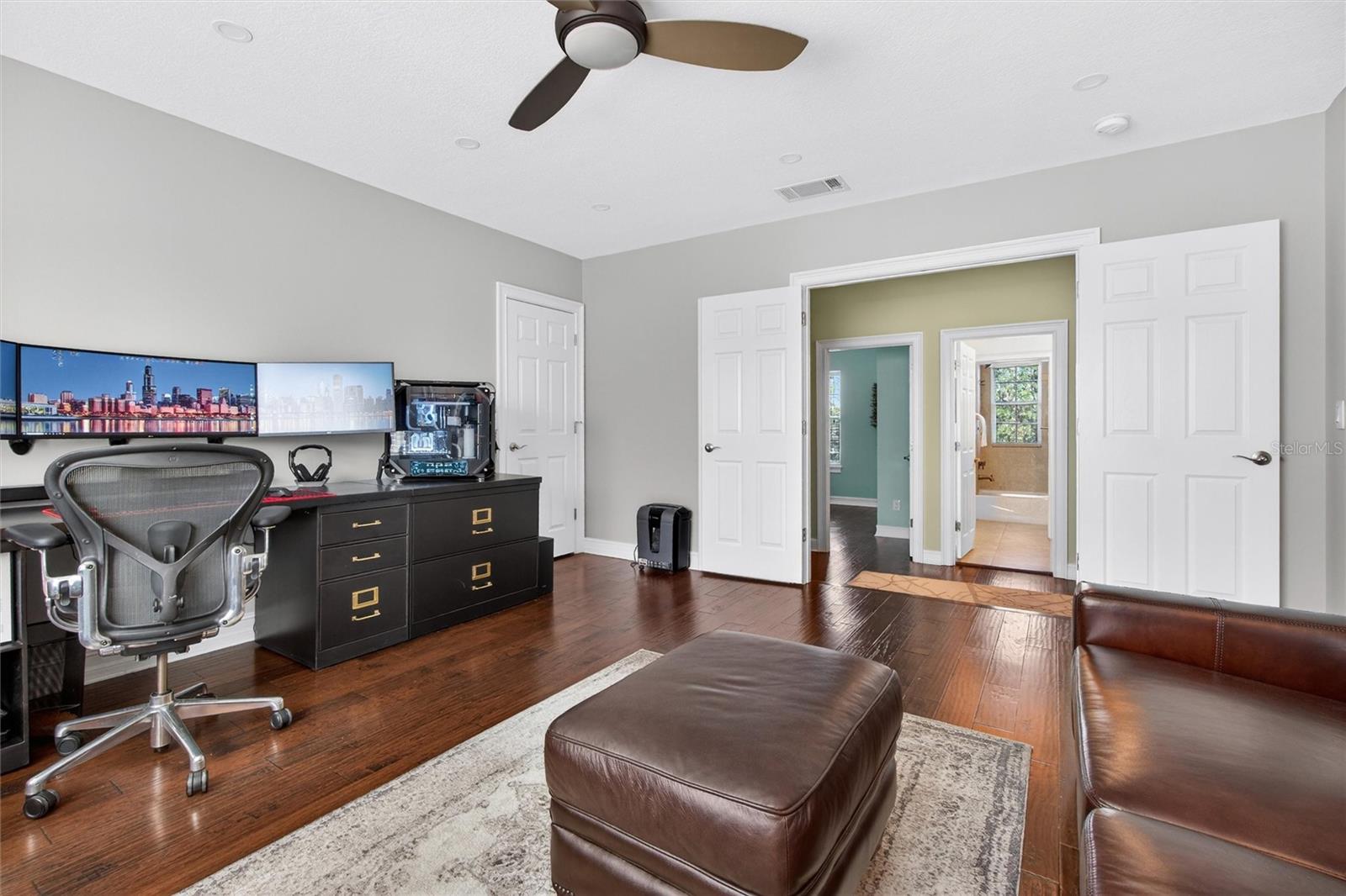 CELEBRATION NORTH VLG UNIT 3 - Residential