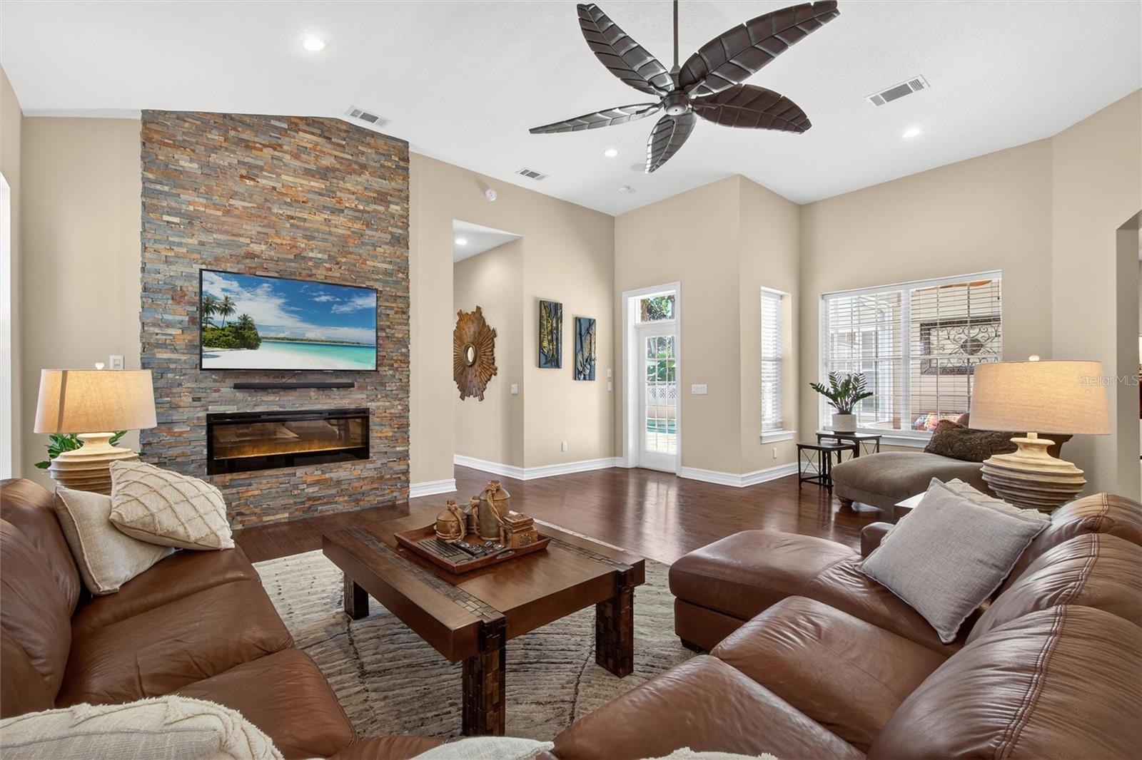 CELEBRATION NORTH VLG UNIT 3 - Residential