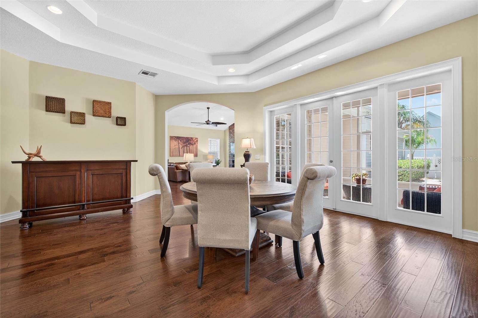 CELEBRATION NORTH VLG UNIT 3 - Residential